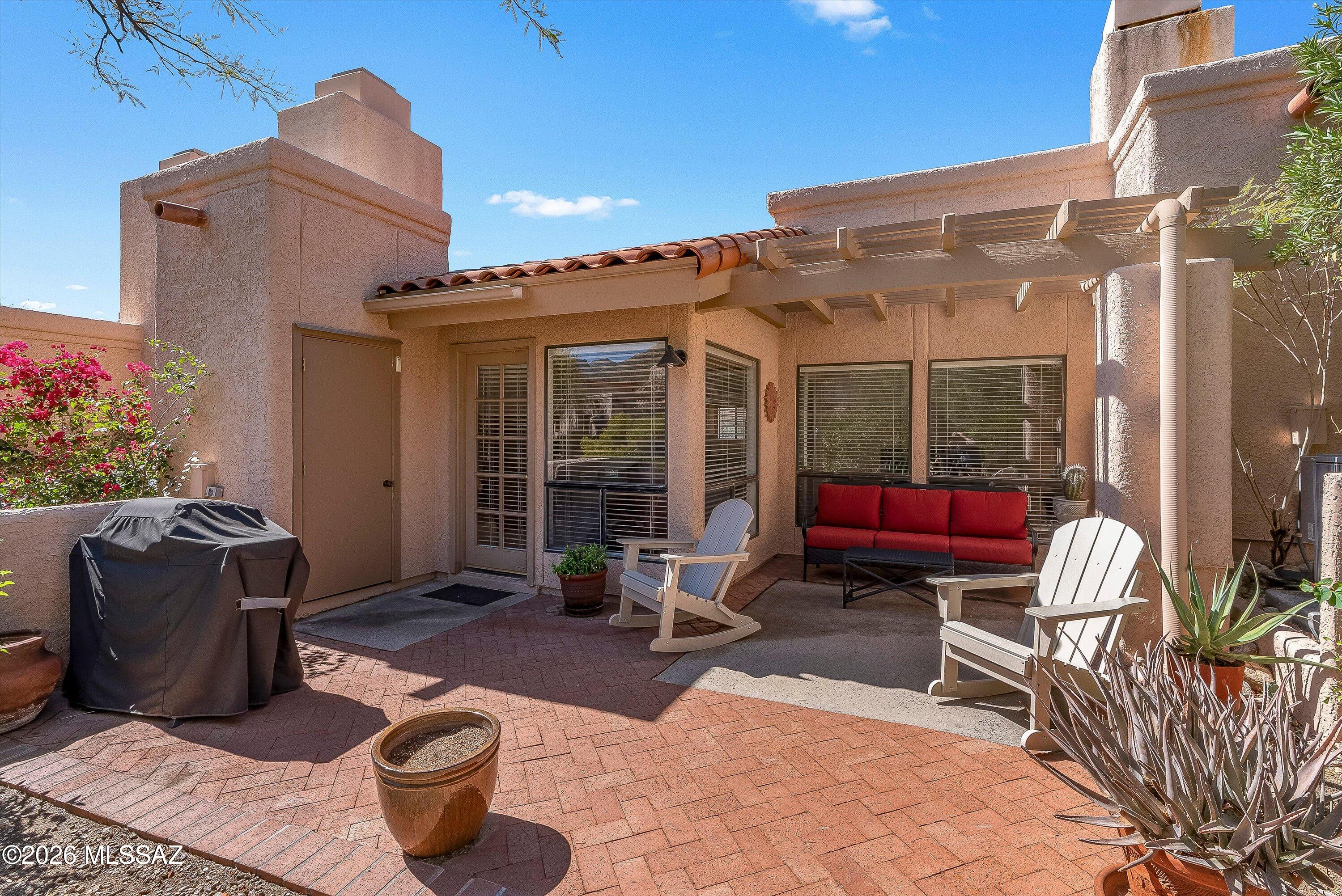 The Villas At Rancho Sin Vacas (1-72) - Residential