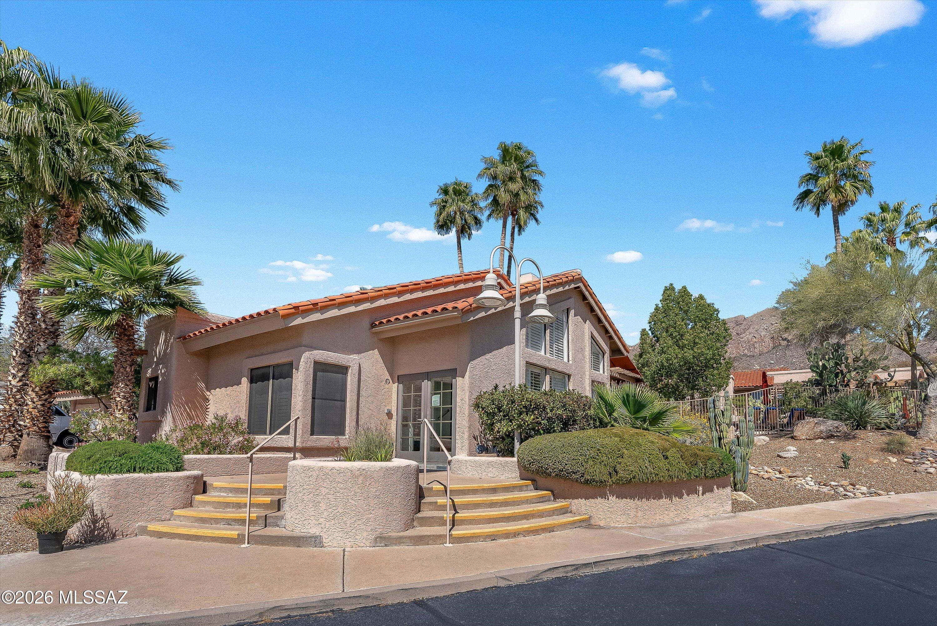 The Villas At Rancho Sin Vacas (1-72) - Residential