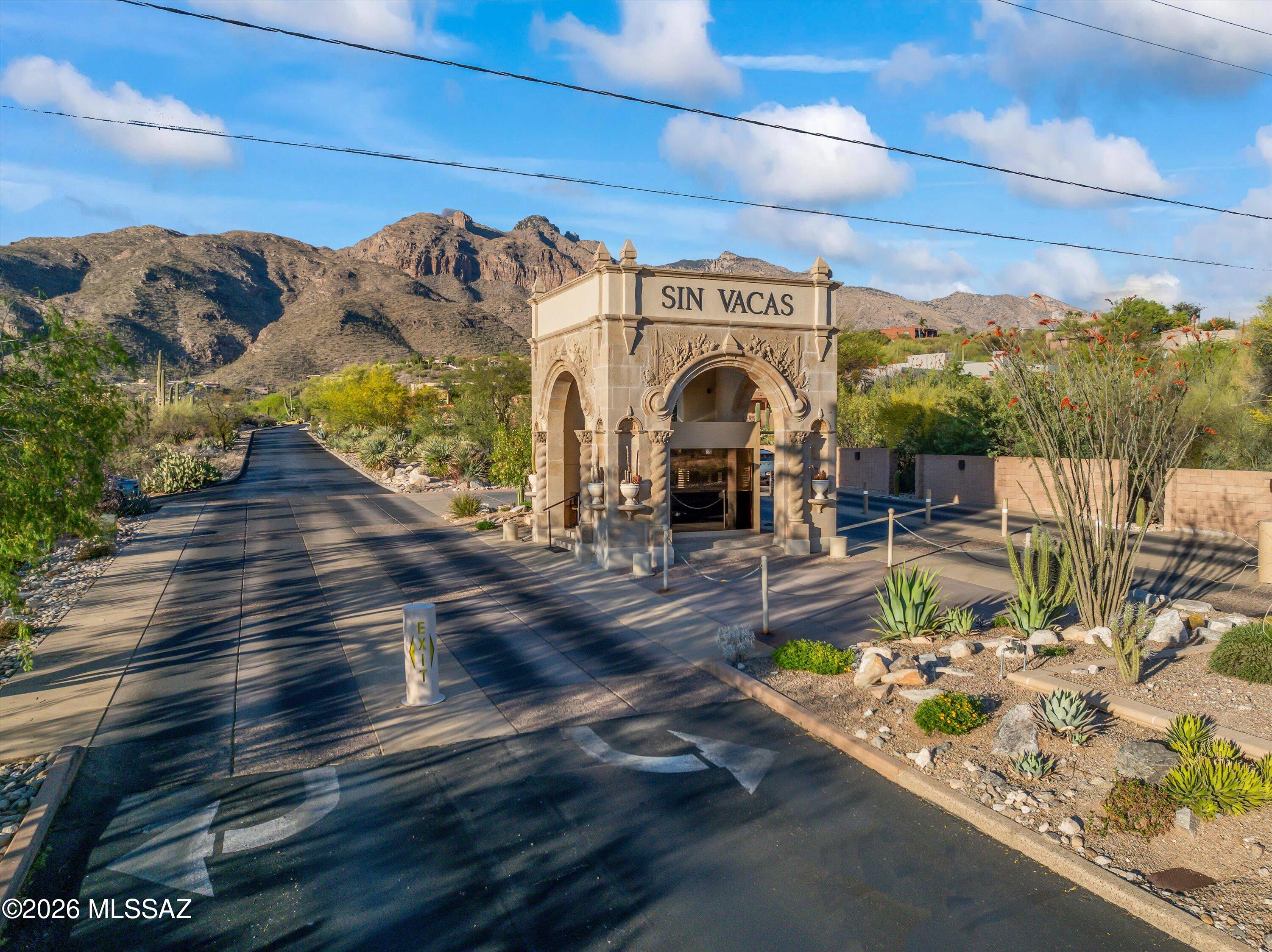 The Villas At Rancho Sin Vacas (1-72) - Residential