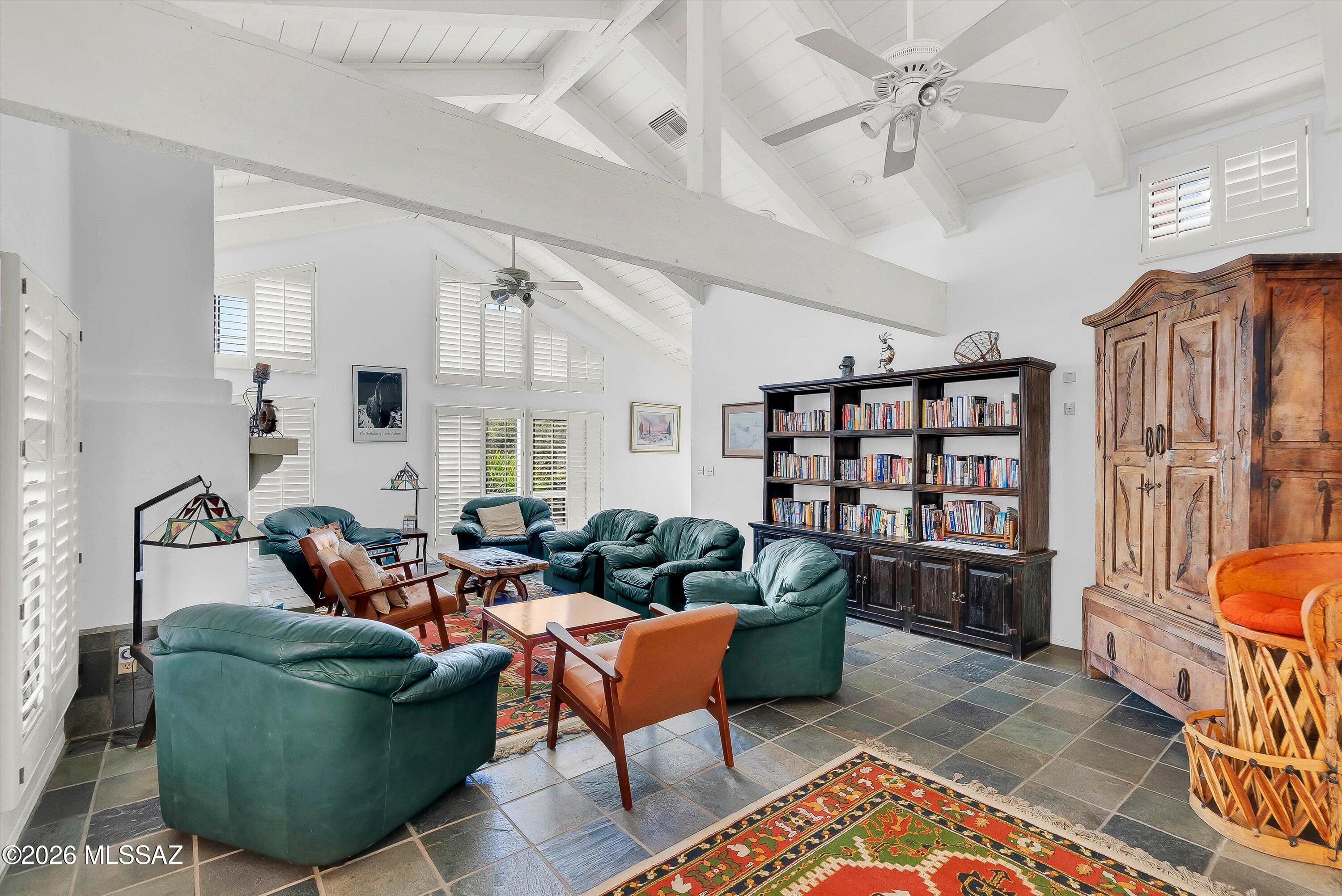 The Villas At Rancho Sin Vacas (1-72) - Residential