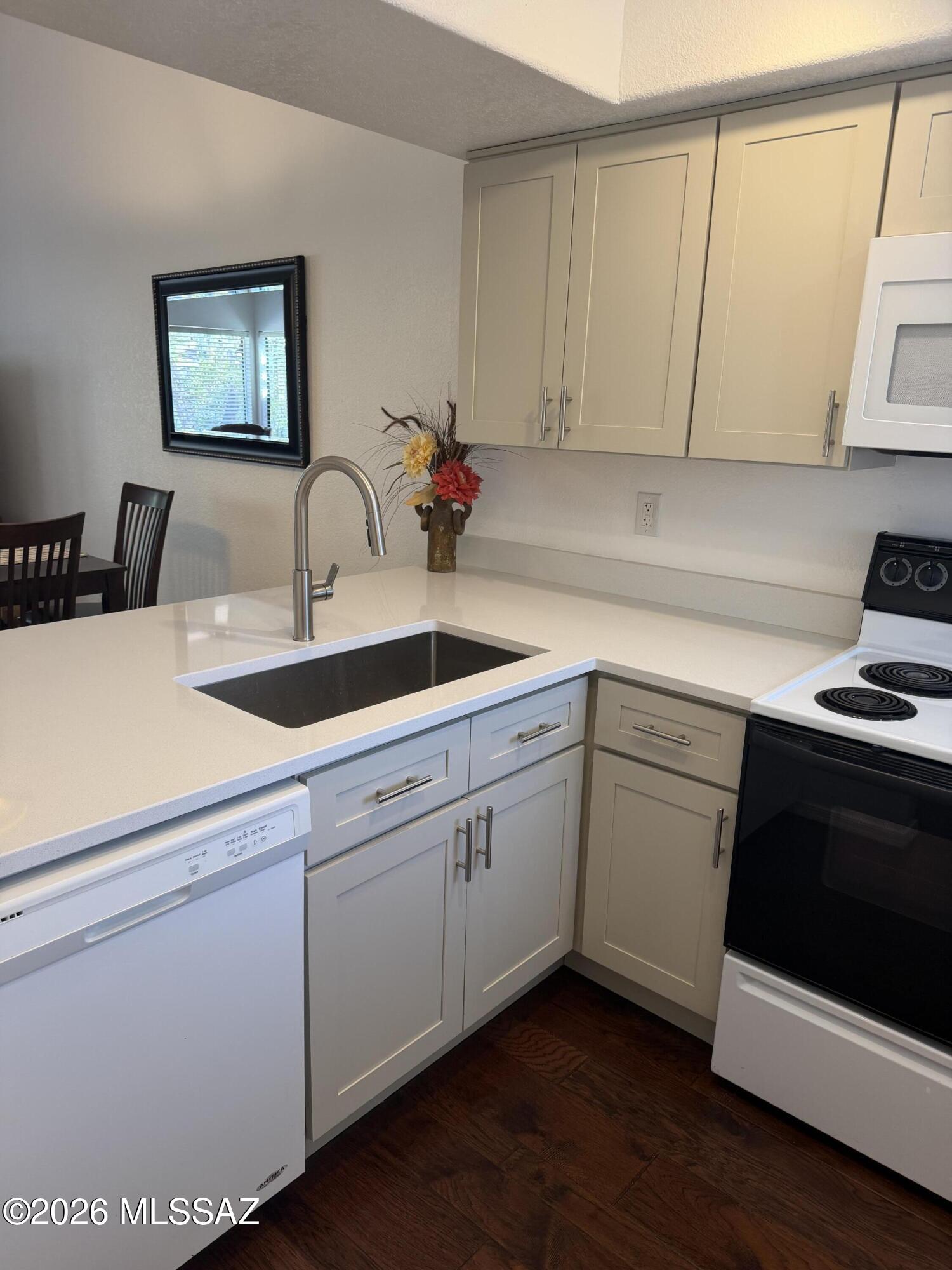 The Villas At Rancho Sin Vacas (1-72) - Residential