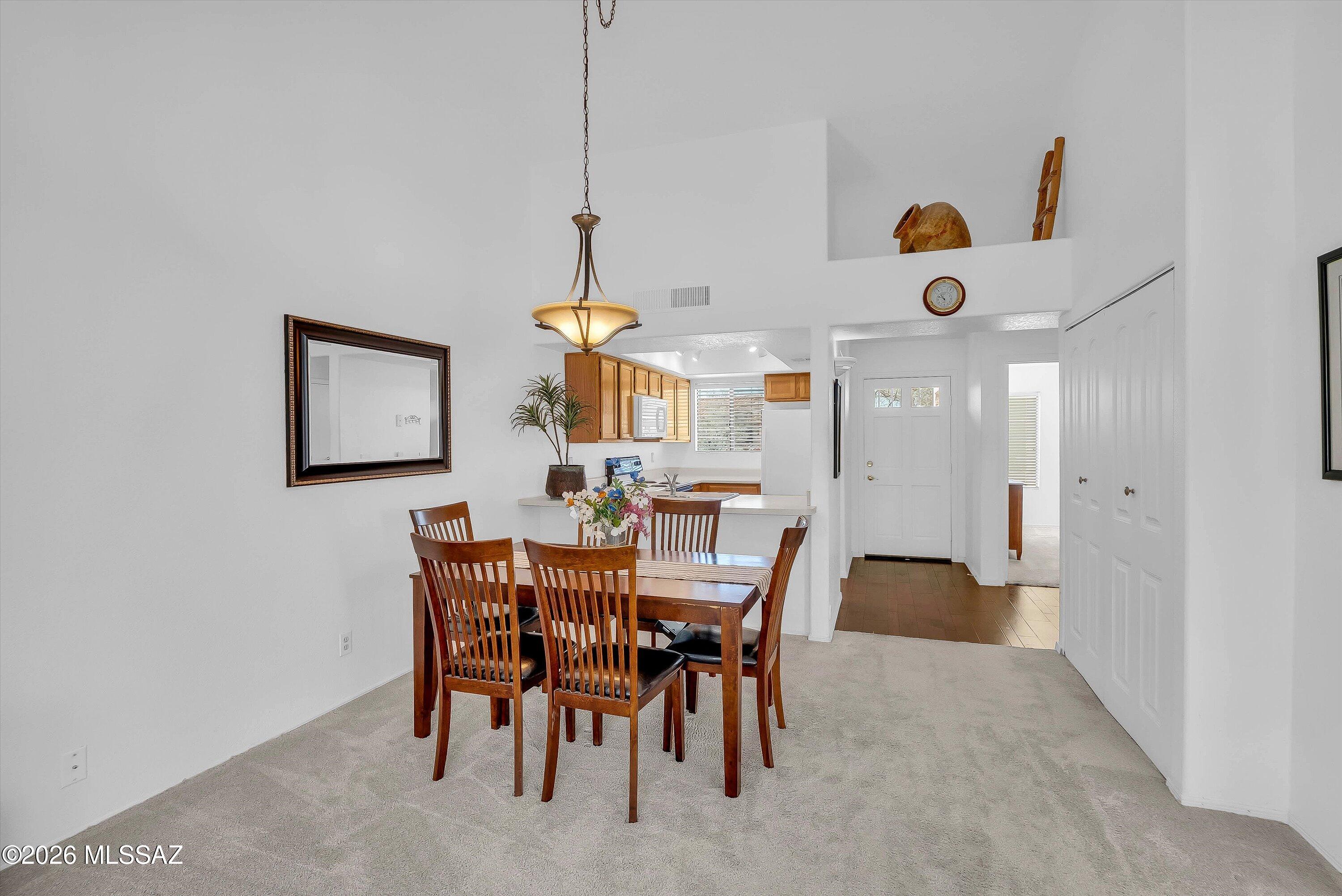 The Villas At Rancho Sin Vacas (1-72) - Residential