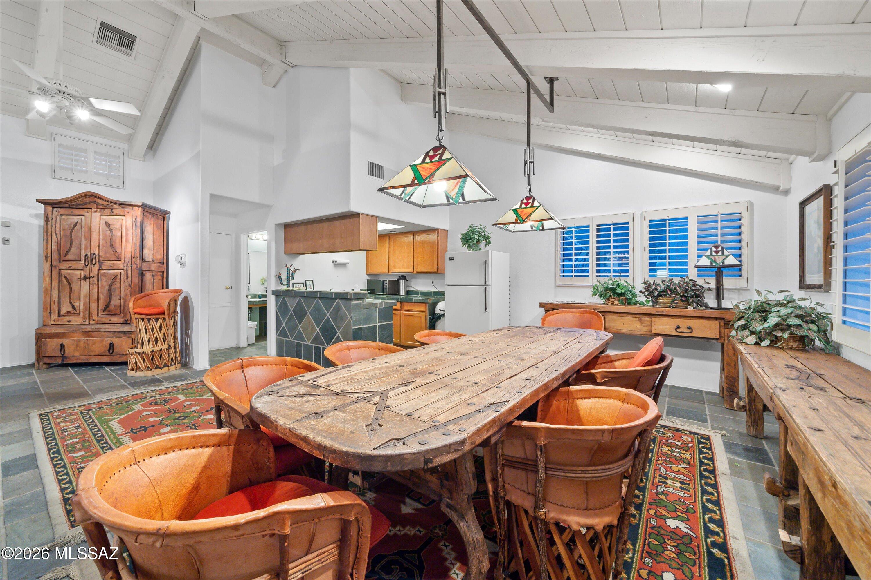The Villas At Rancho Sin Vacas (1-72) - Residential
