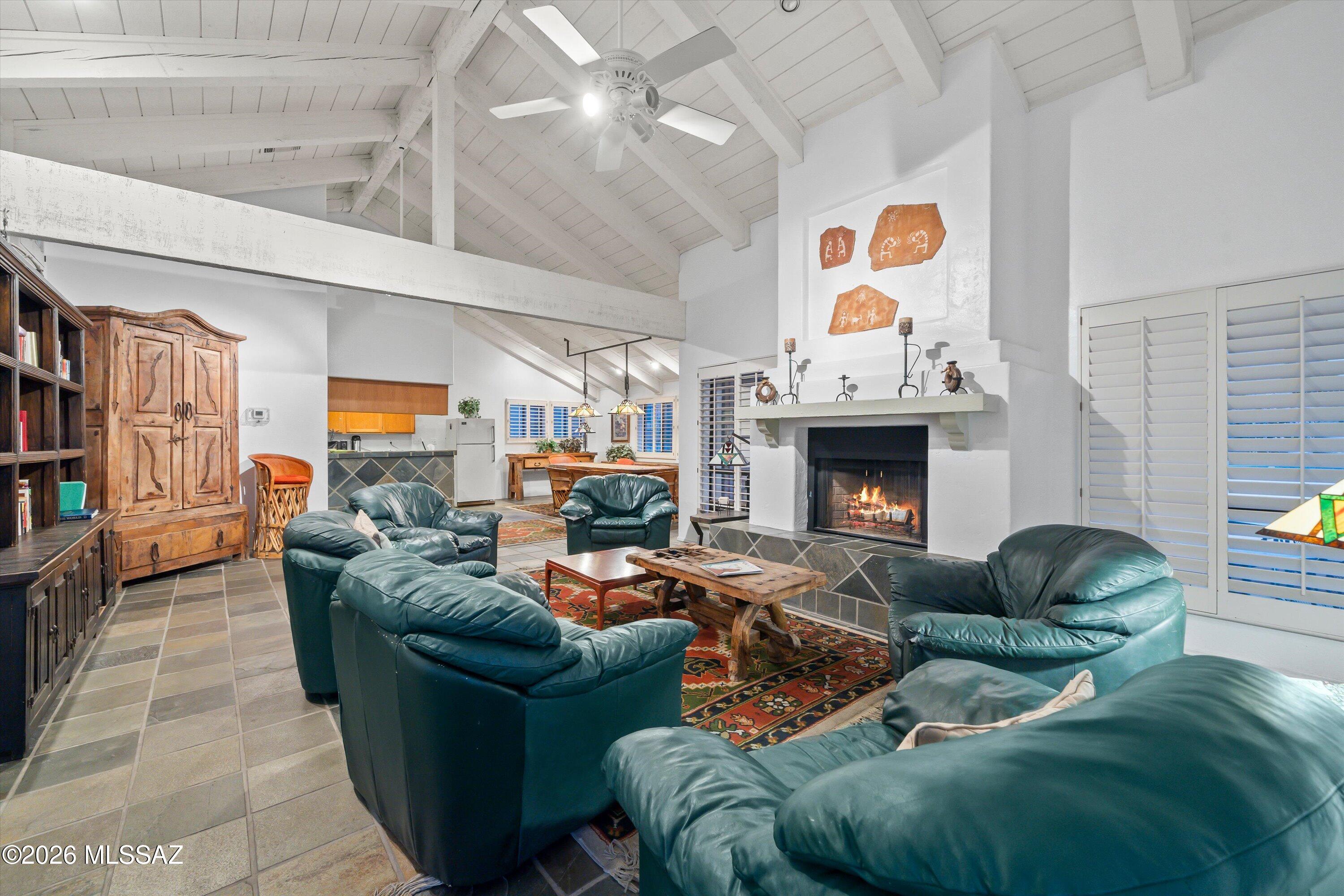 The Villas At Rancho Sin Vacas (1-72) - Residential