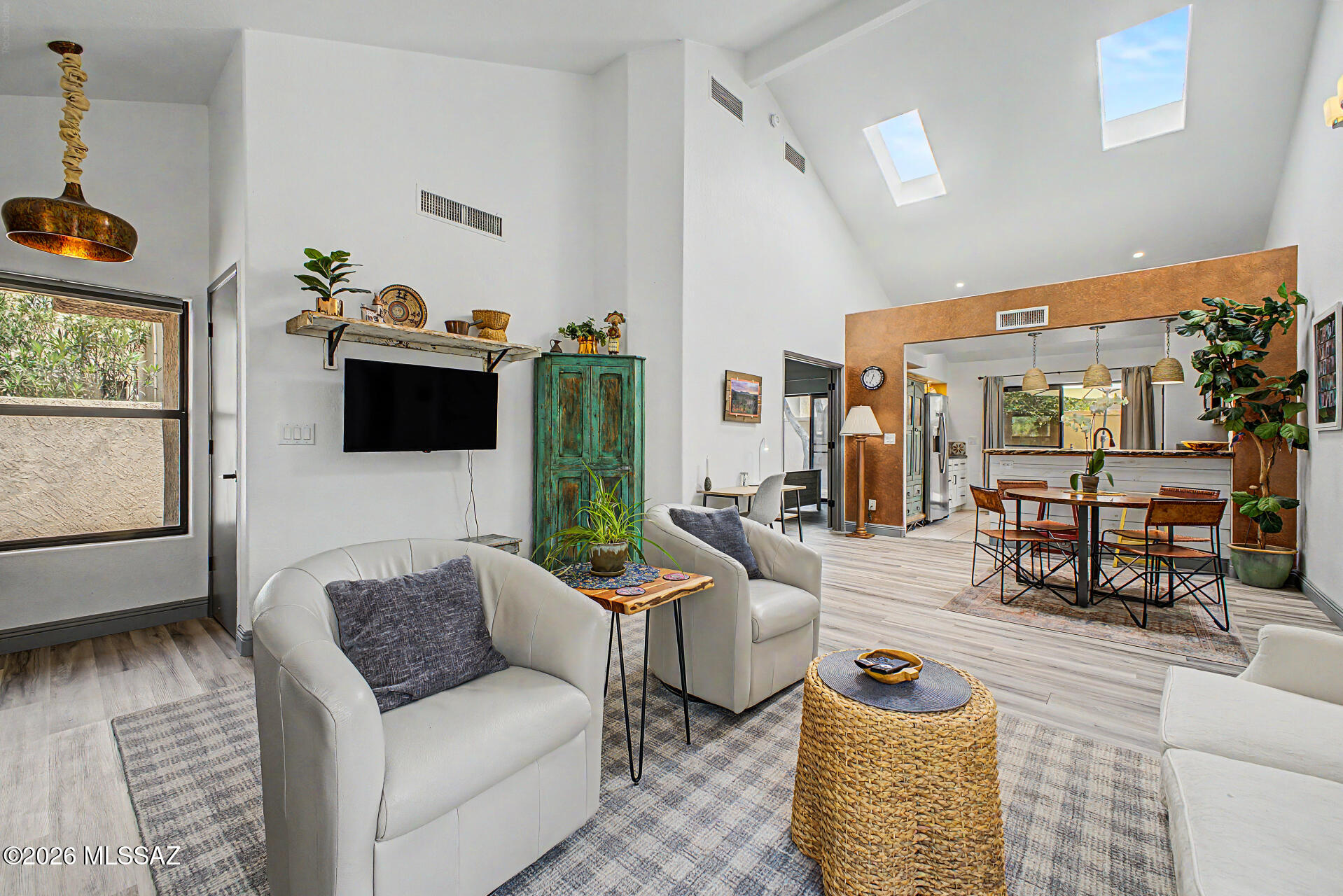 Hill Ranch (1-89) - Residential