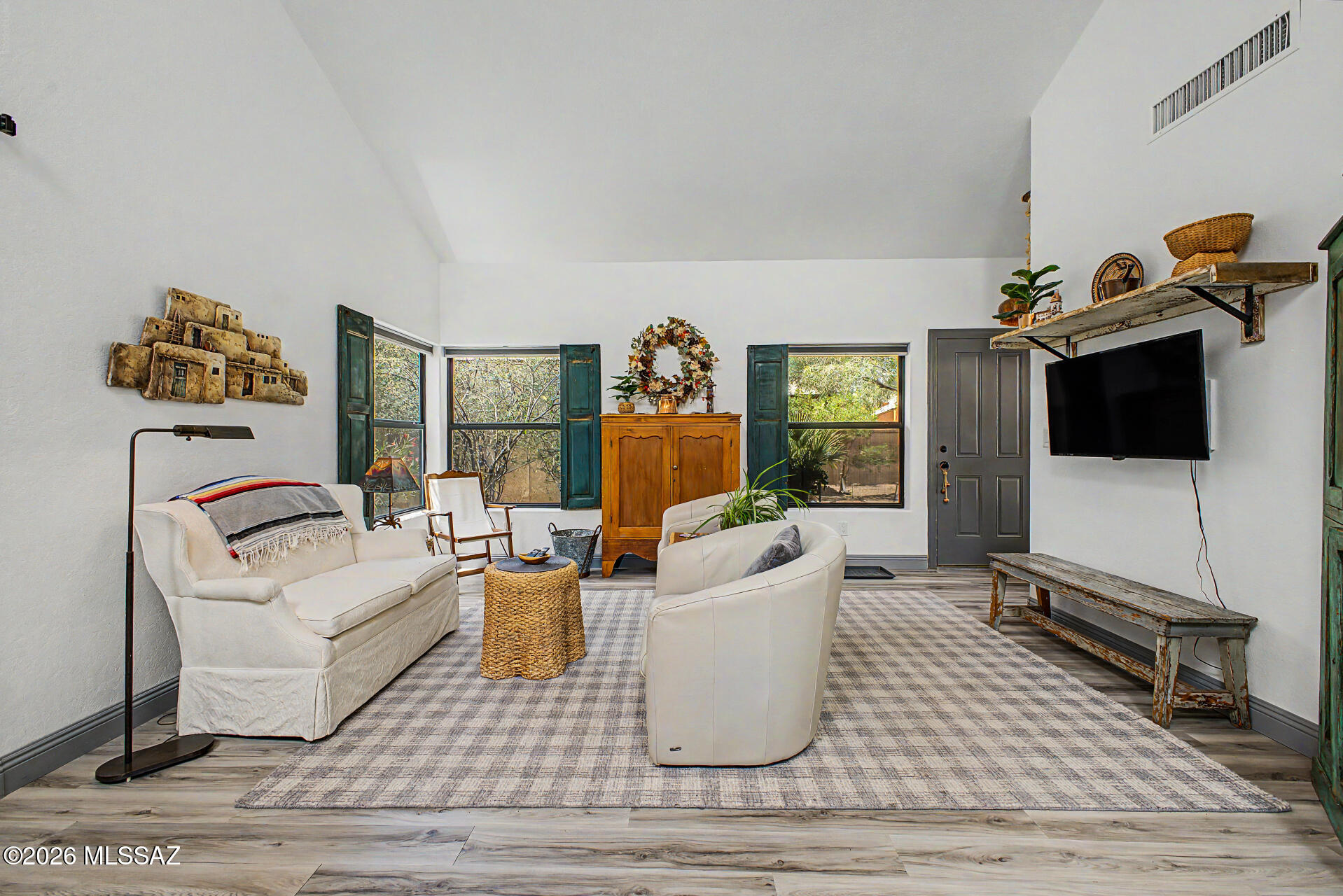 Hill Ranch (1-89) - Residential