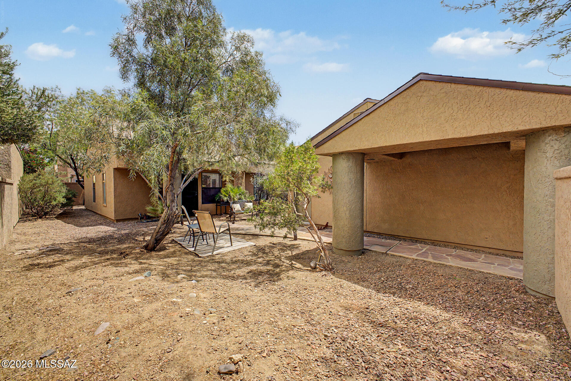 Hill Ranch (1-89) - Residential