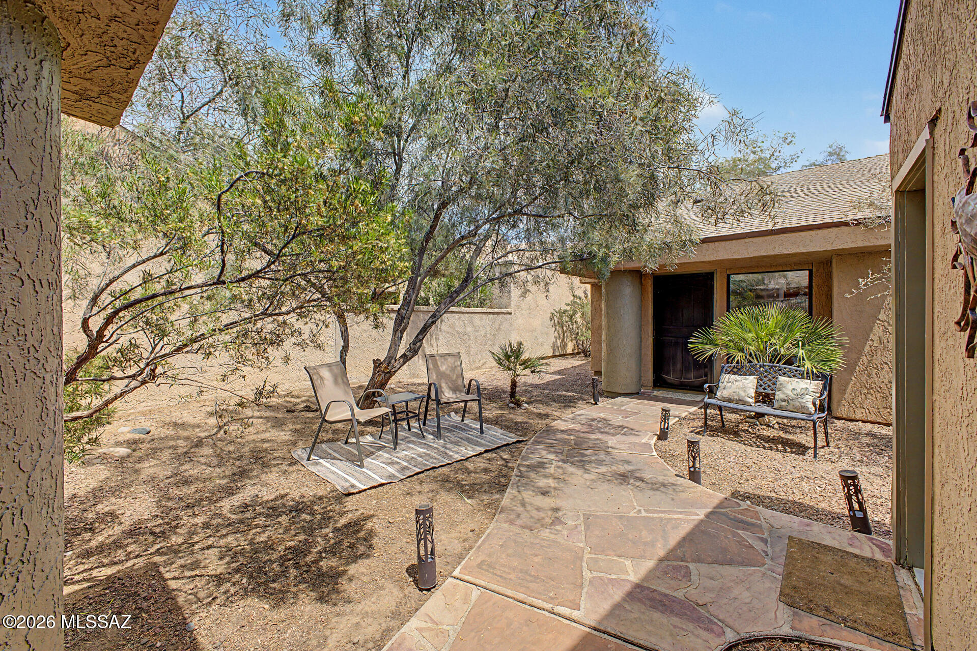 Hill Ranch (1-89) - Residential
