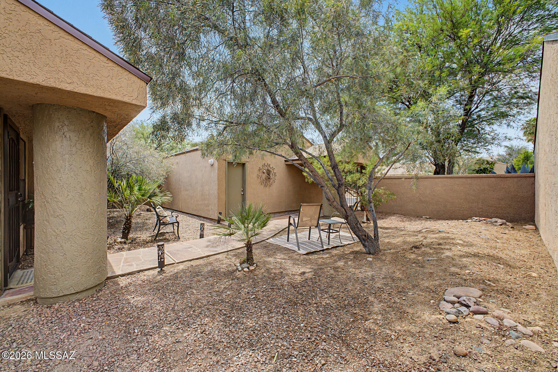 Hill Ranch (1-89) - Residential