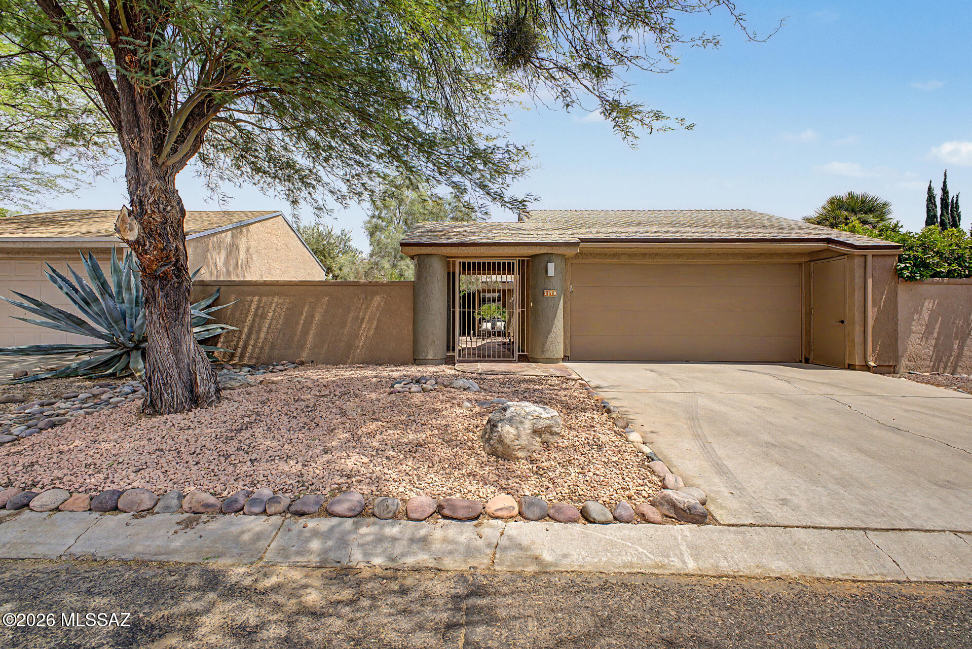 Hill Ranch (1-89) - Residential