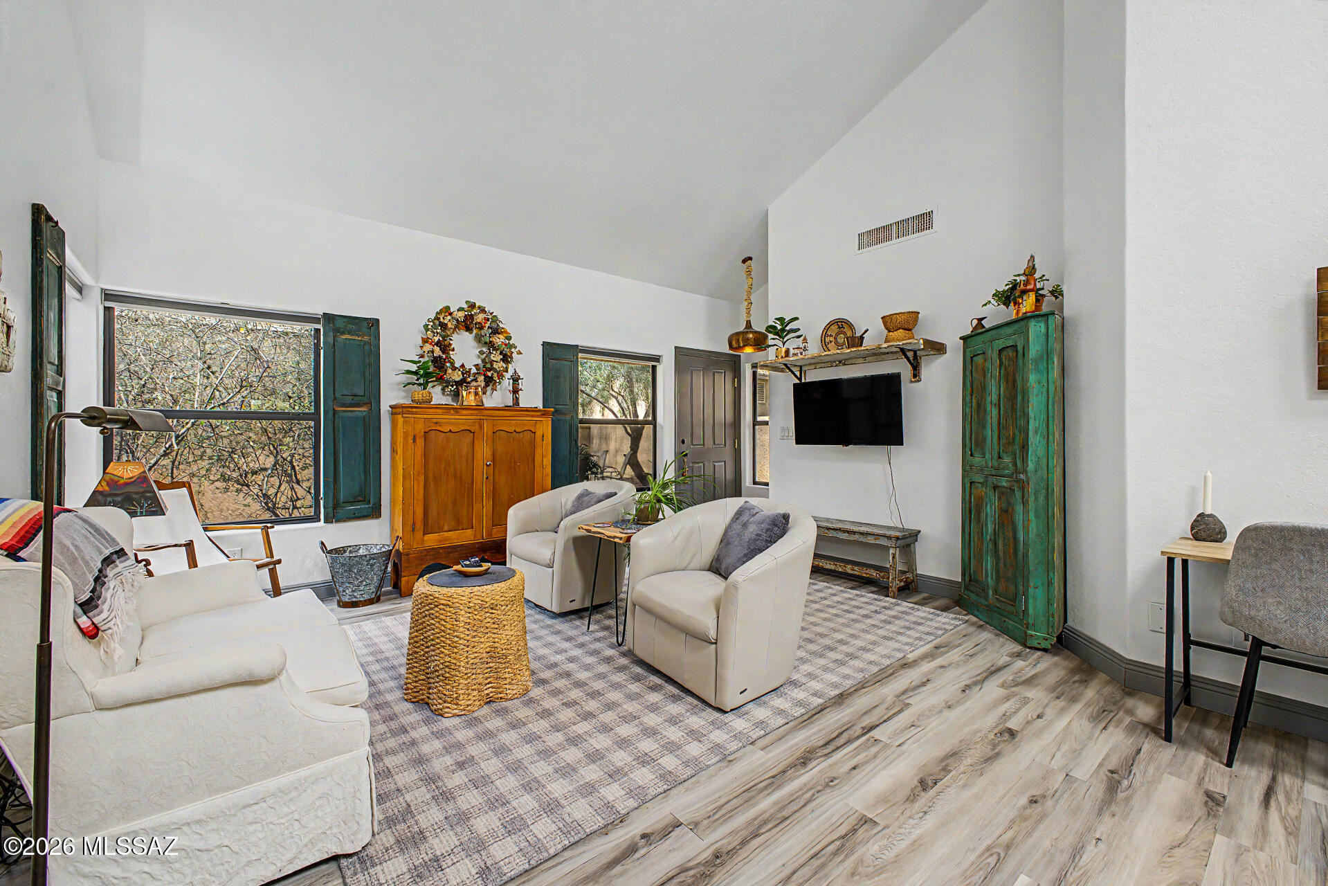 Hill Ranch (1-89) - Residential