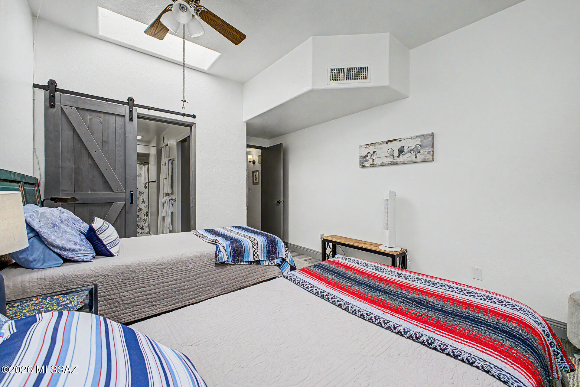 Hill Ranch (1-89) - Residential