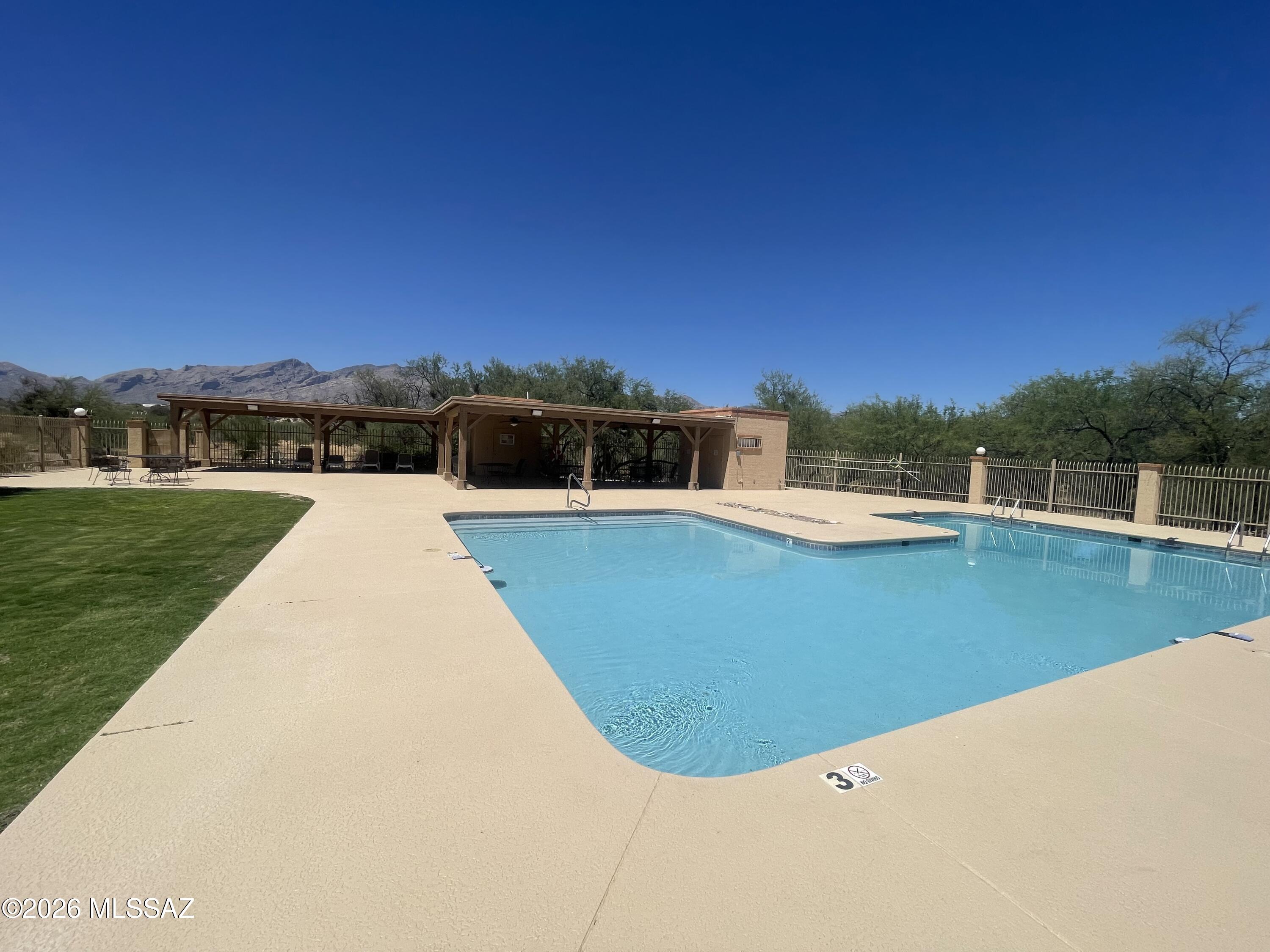 Hill Ranch (1-89) - Residential