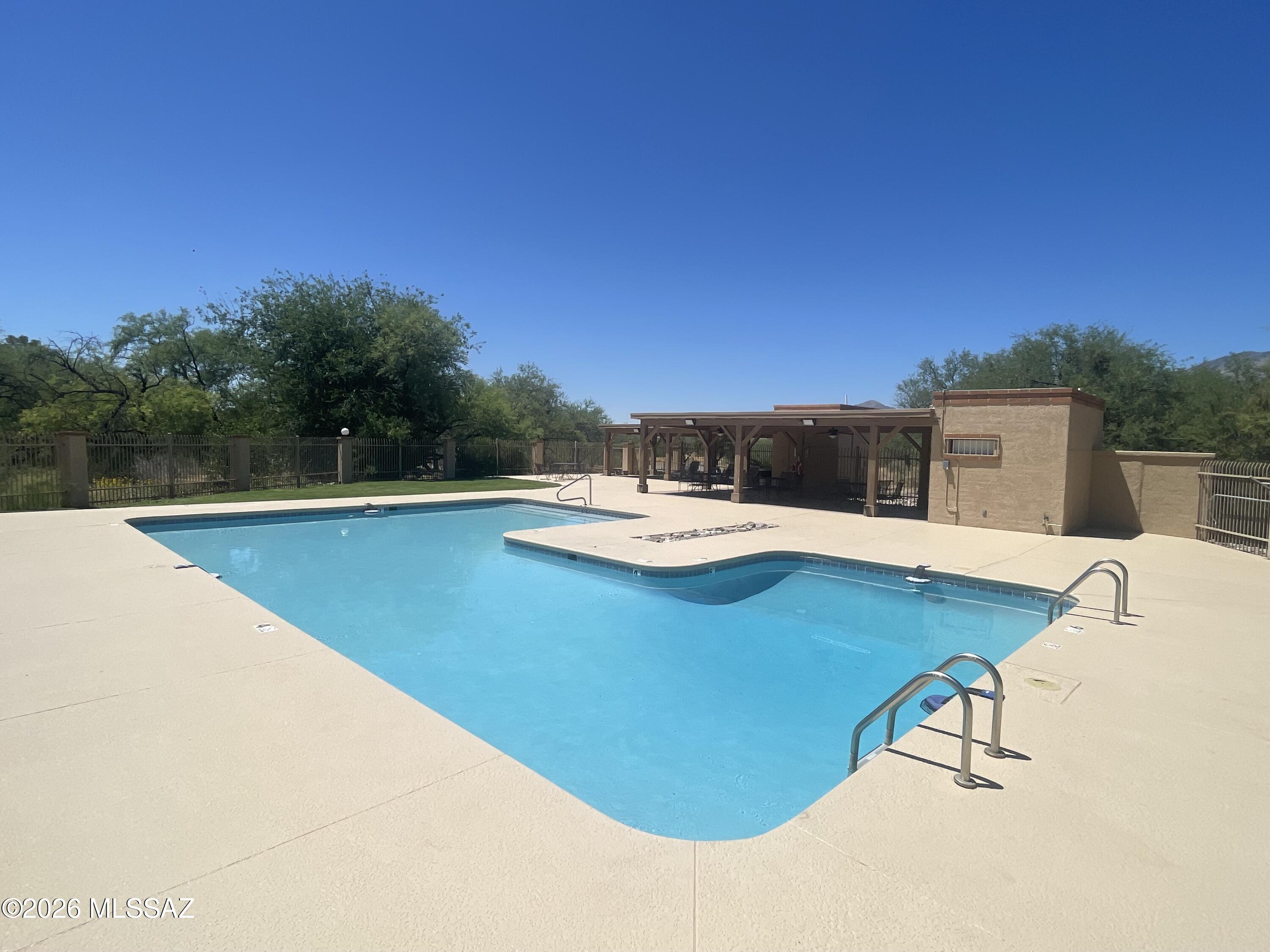 Hill Ranch (1-89) - Residential