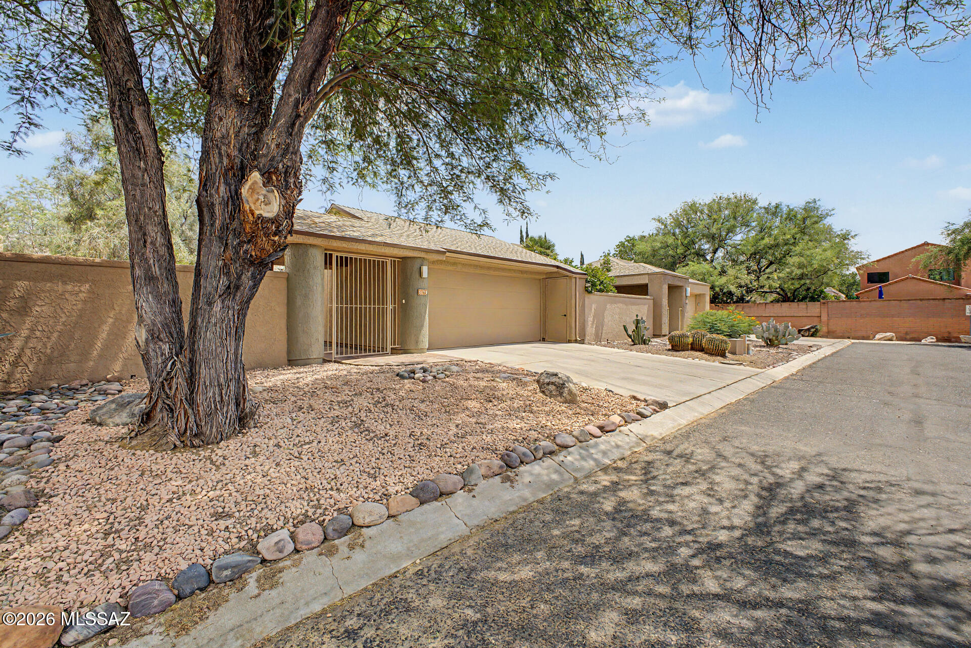 Hill Ranch (1-89) - Residential