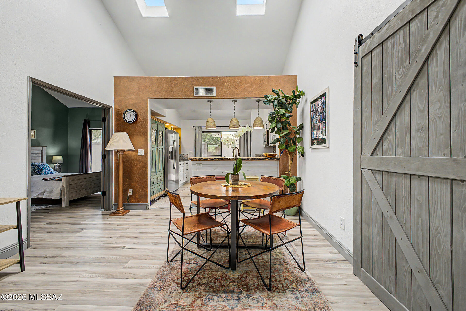 Hill Ranch (1-89) - Residential