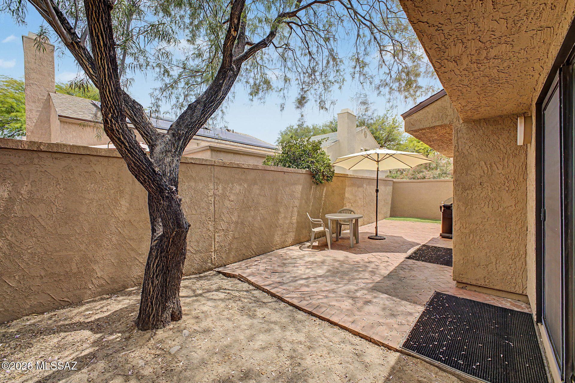 Hill Ranch (1-89) - Residential