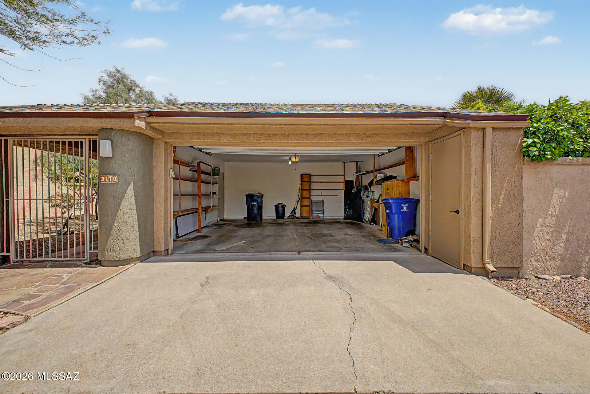Hill Ranch (1-89) - Residential