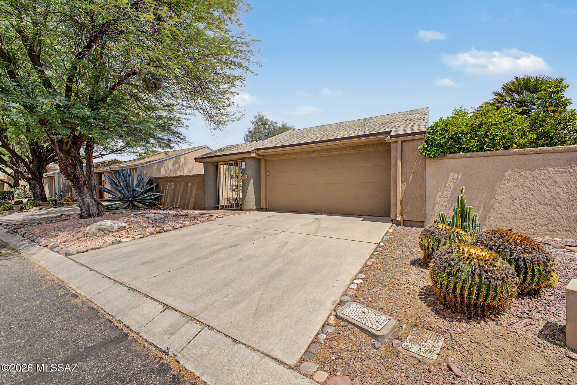 Hill Ranch (1-89) - Residential