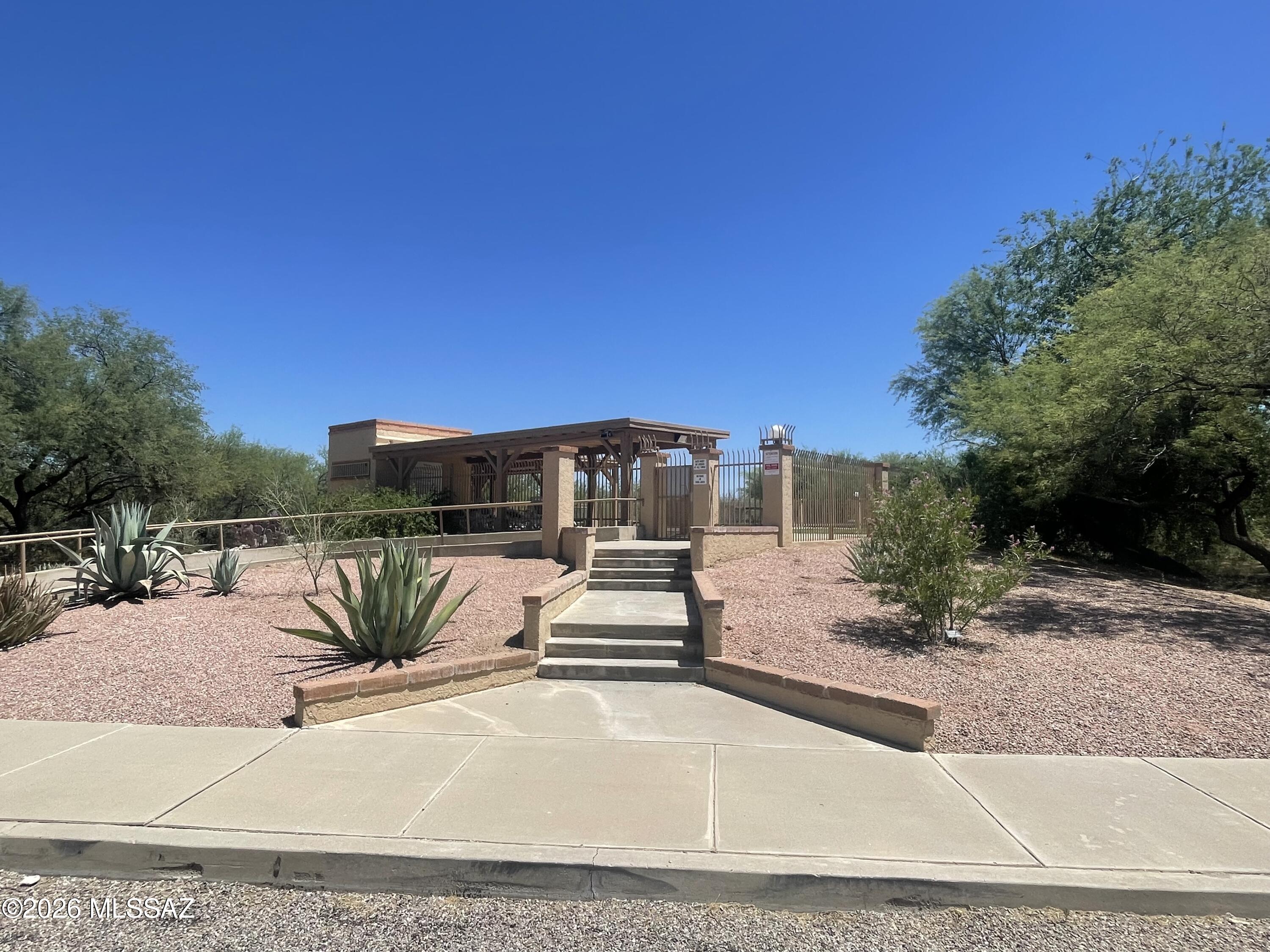 Hill Ranch (1-89) - Residential
