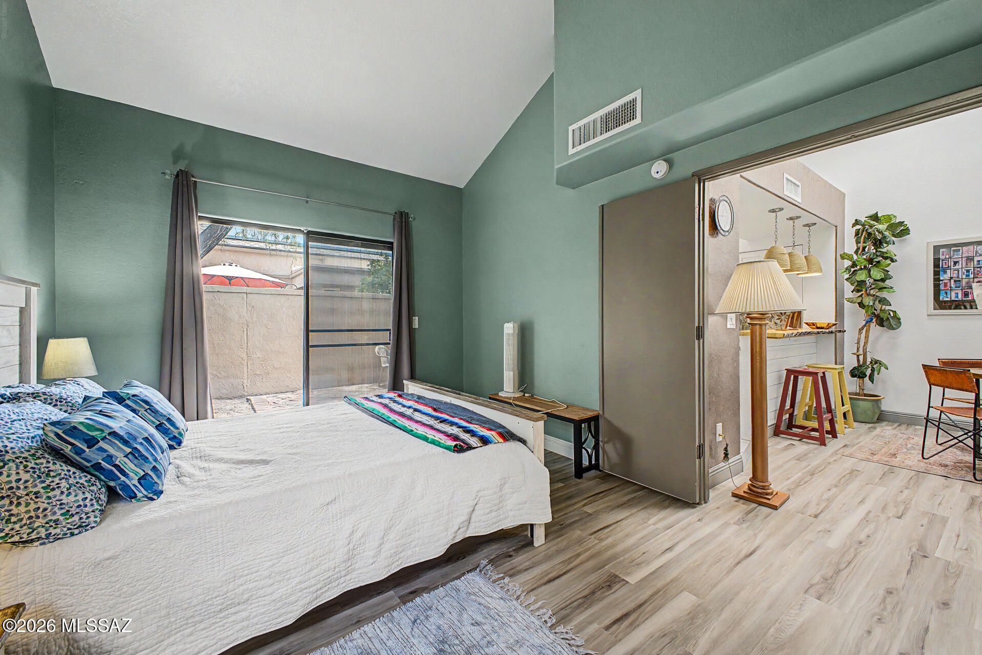Hill Ranch (1-89) - Residential