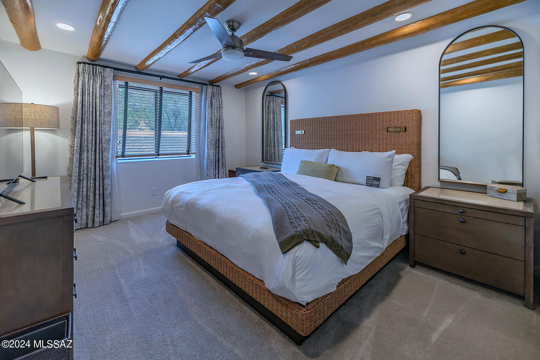 Canyon Ranch Casitas (1-56) - Residential