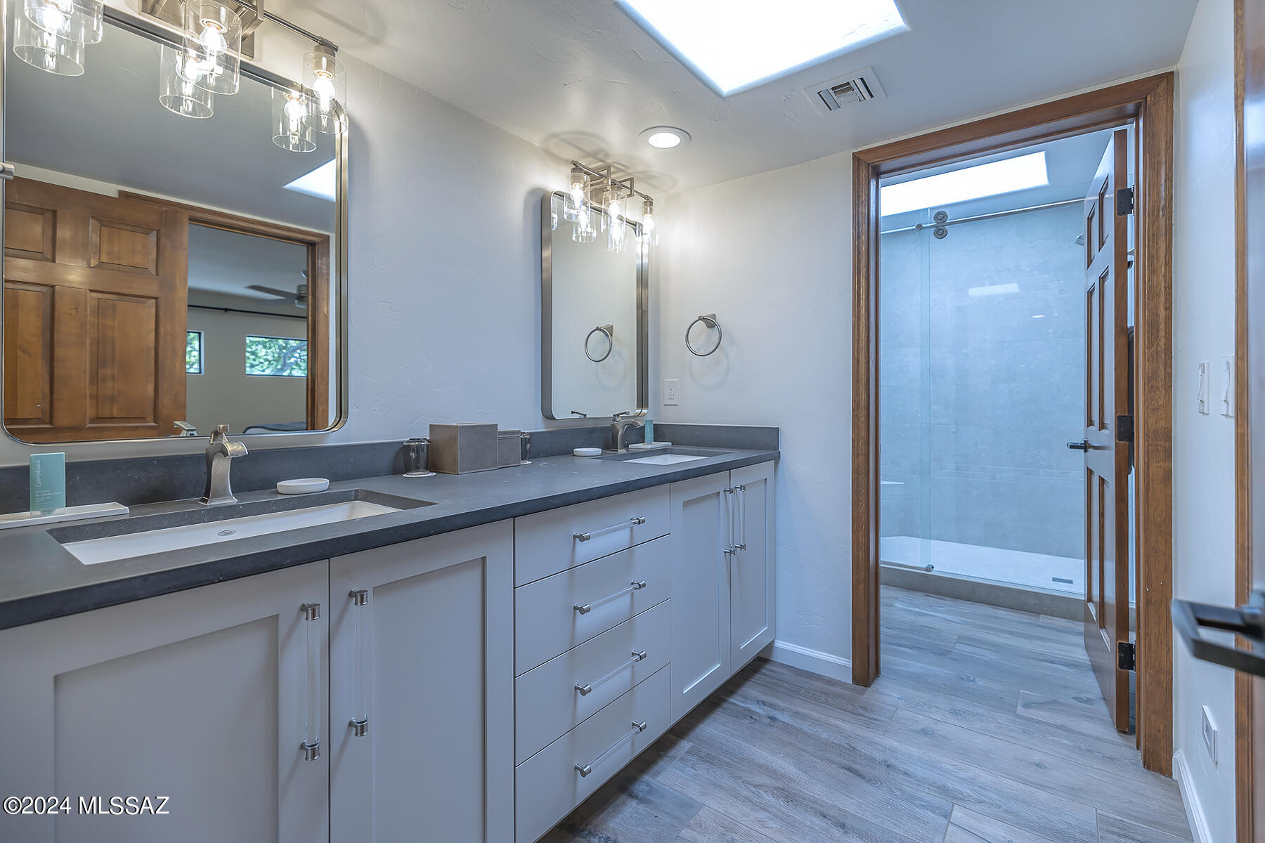 Canyon Ranch Casitas (1-56) - Residential