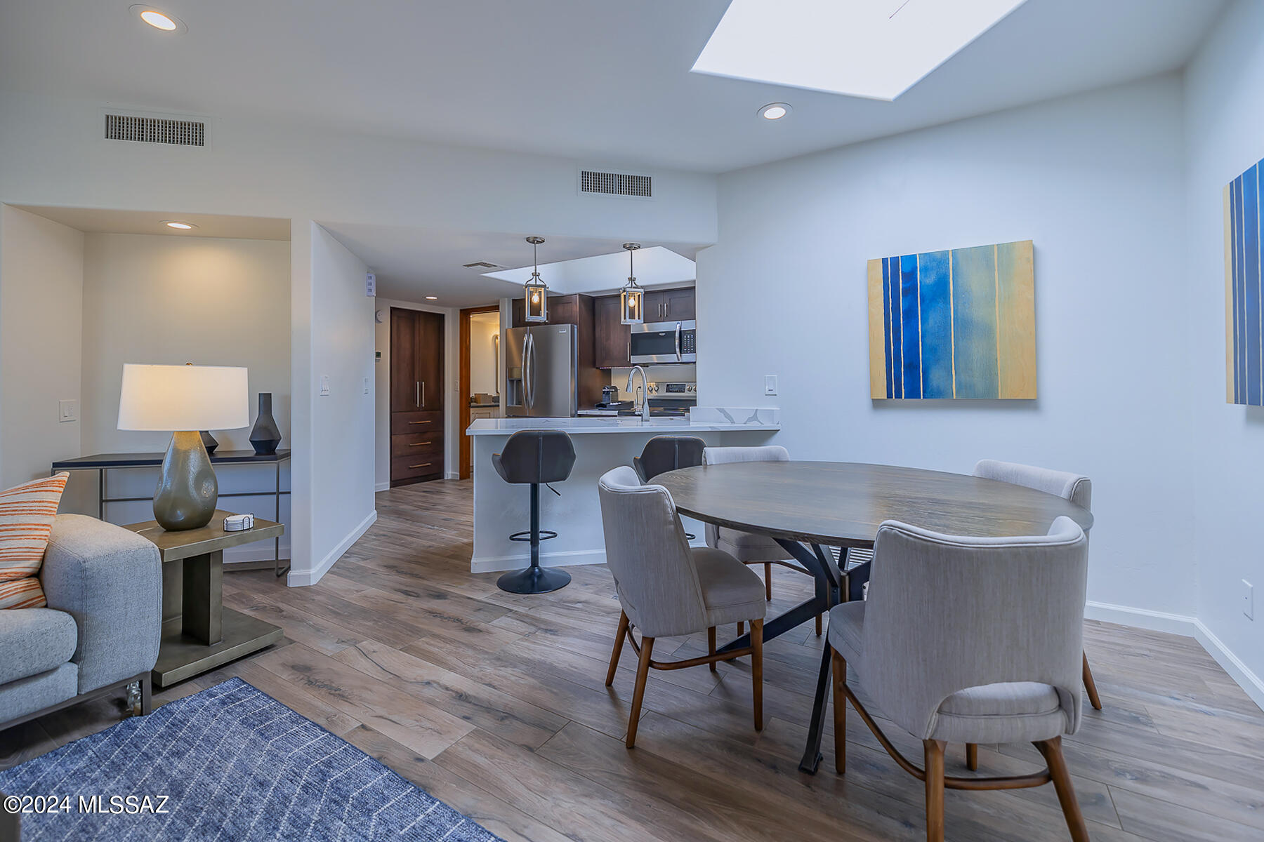 Canyon Ranch Casitas (1-56) - Residential