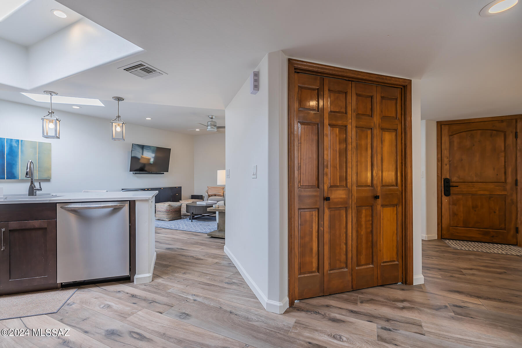Canyon Ranch Casitas (1-56) - Residential