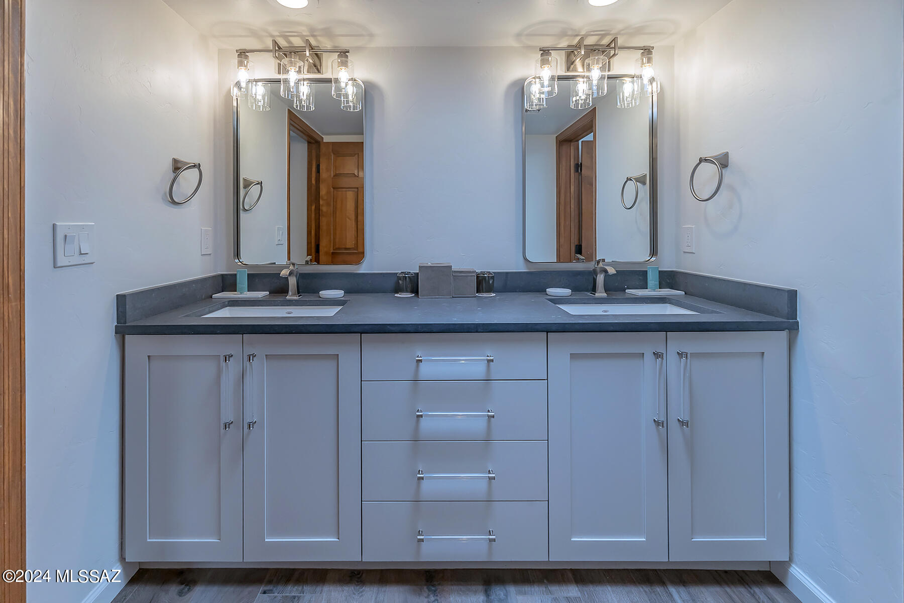 Canyon Ranch Casitas (1-56) - Residential