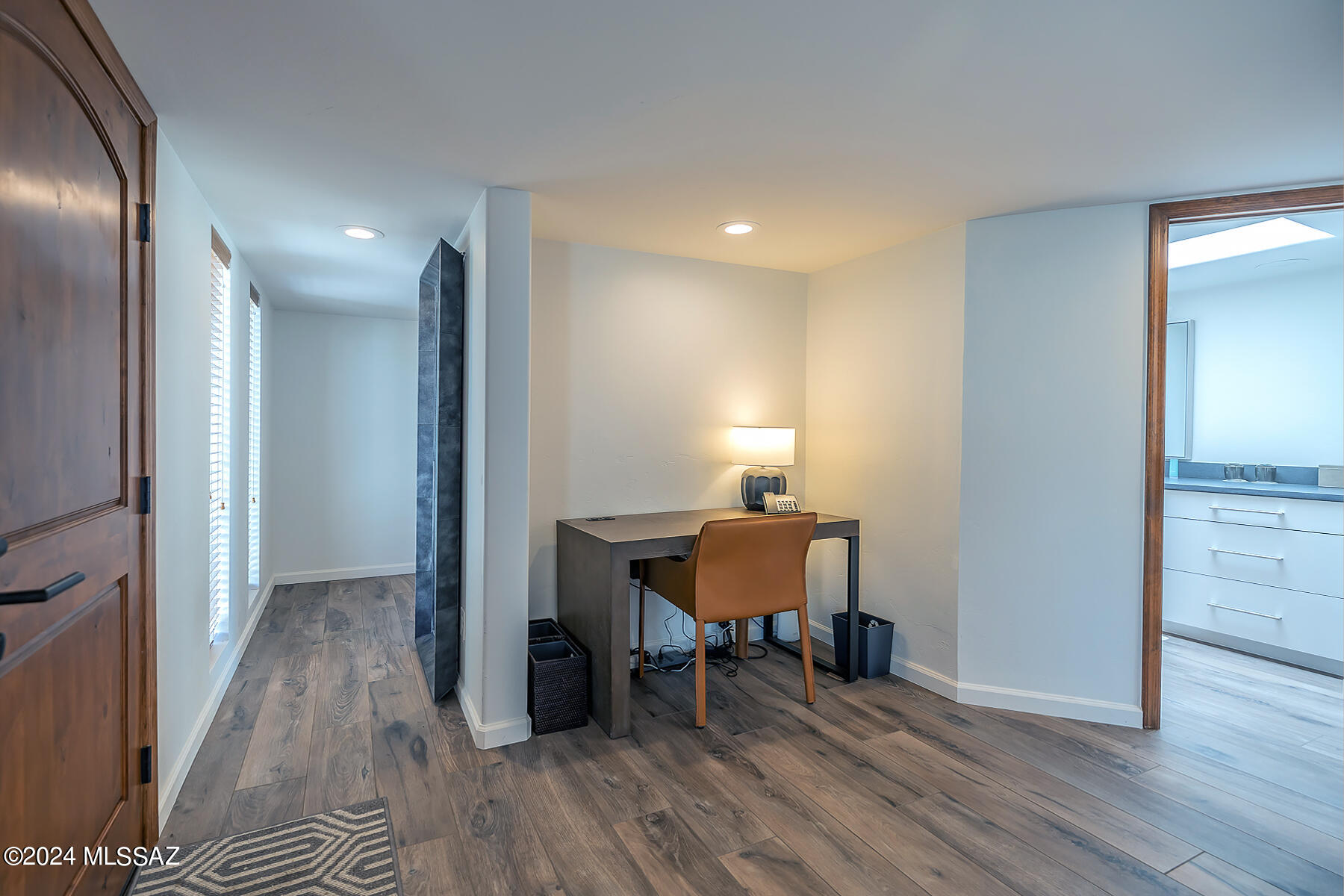 Canyon Ranch Casitas (1-56) - Residential