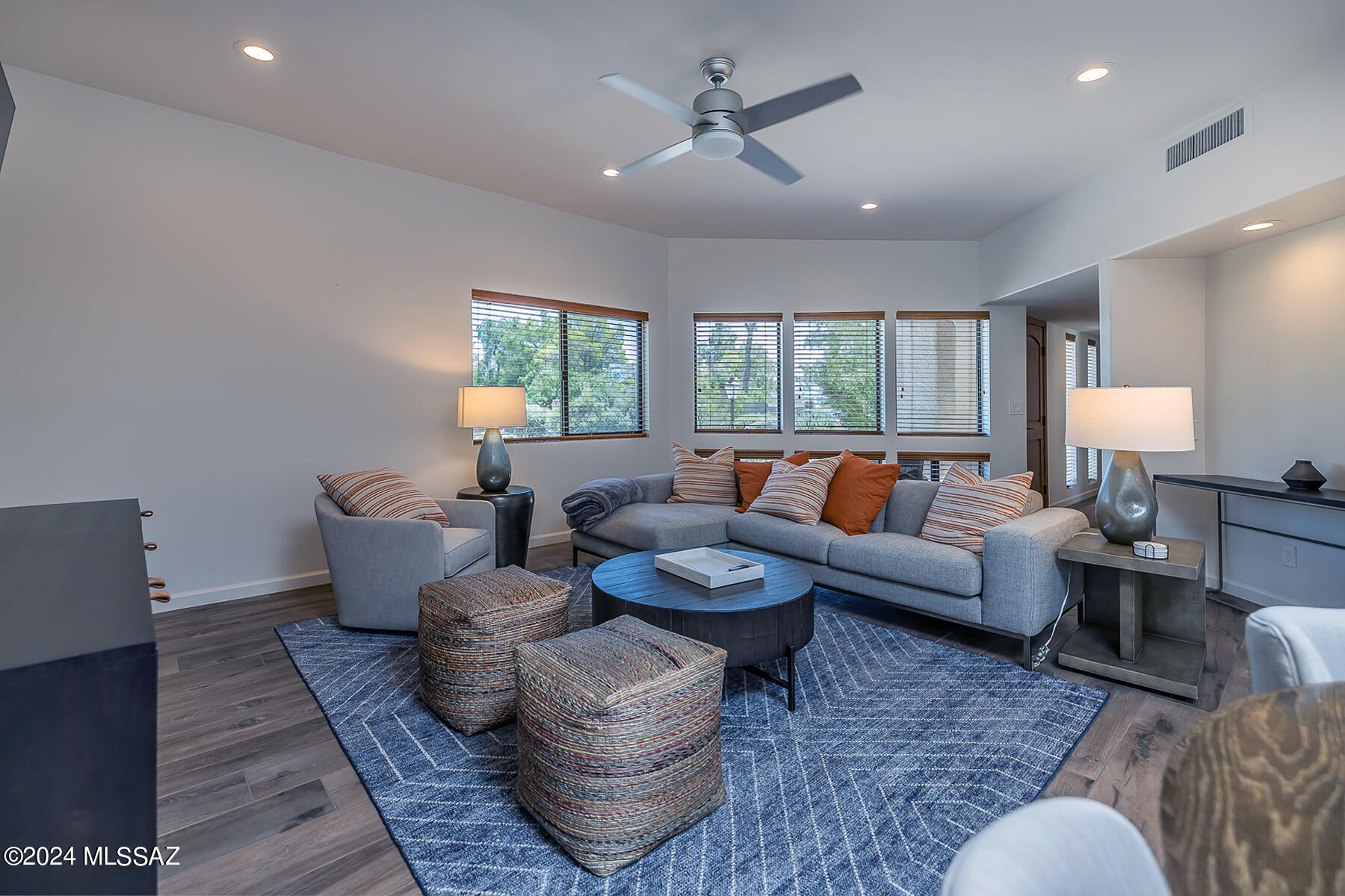Canyon Ranch Casitas (1-56) - Residential
