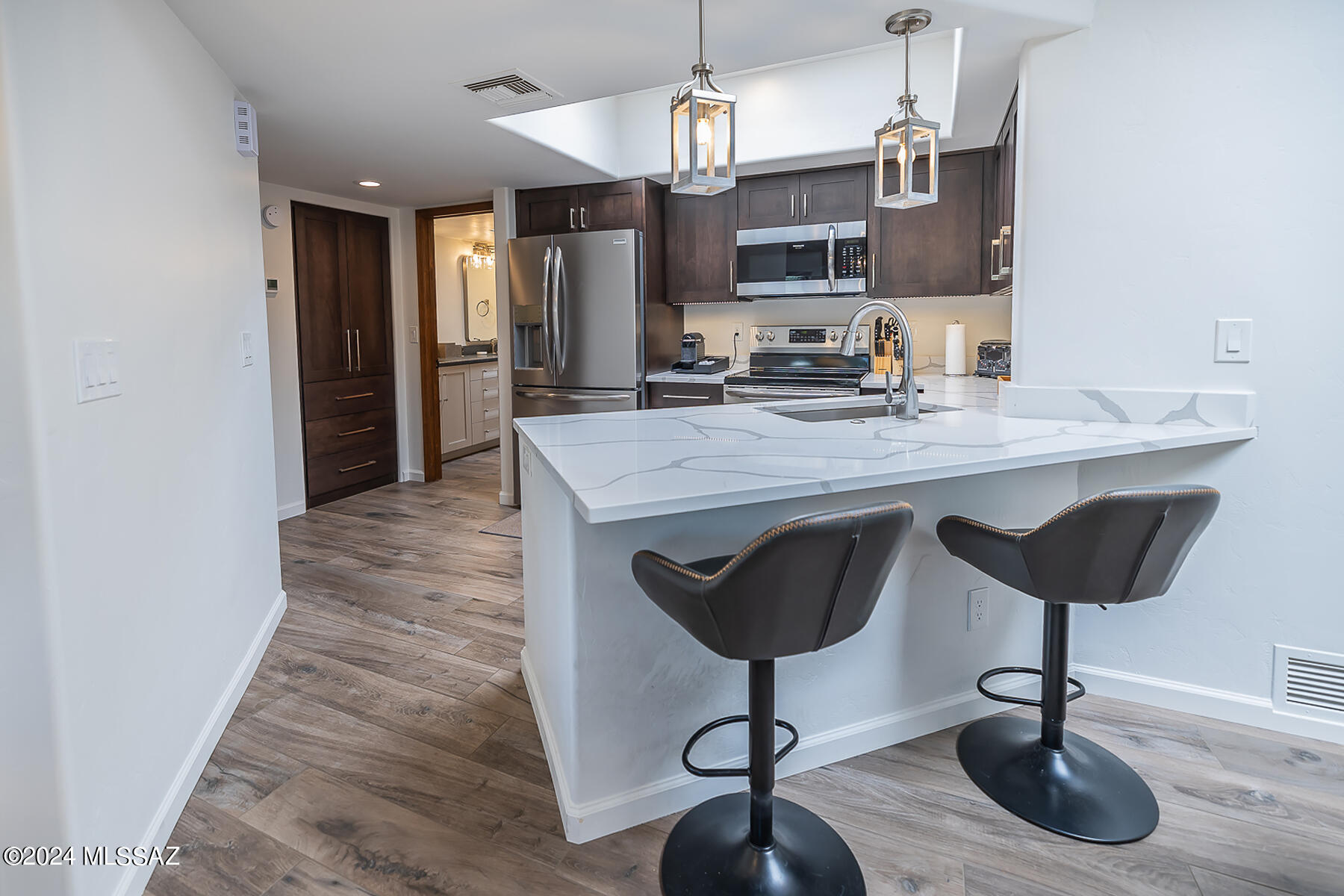 Canyon Ranch Casitas (1-56) - Residential