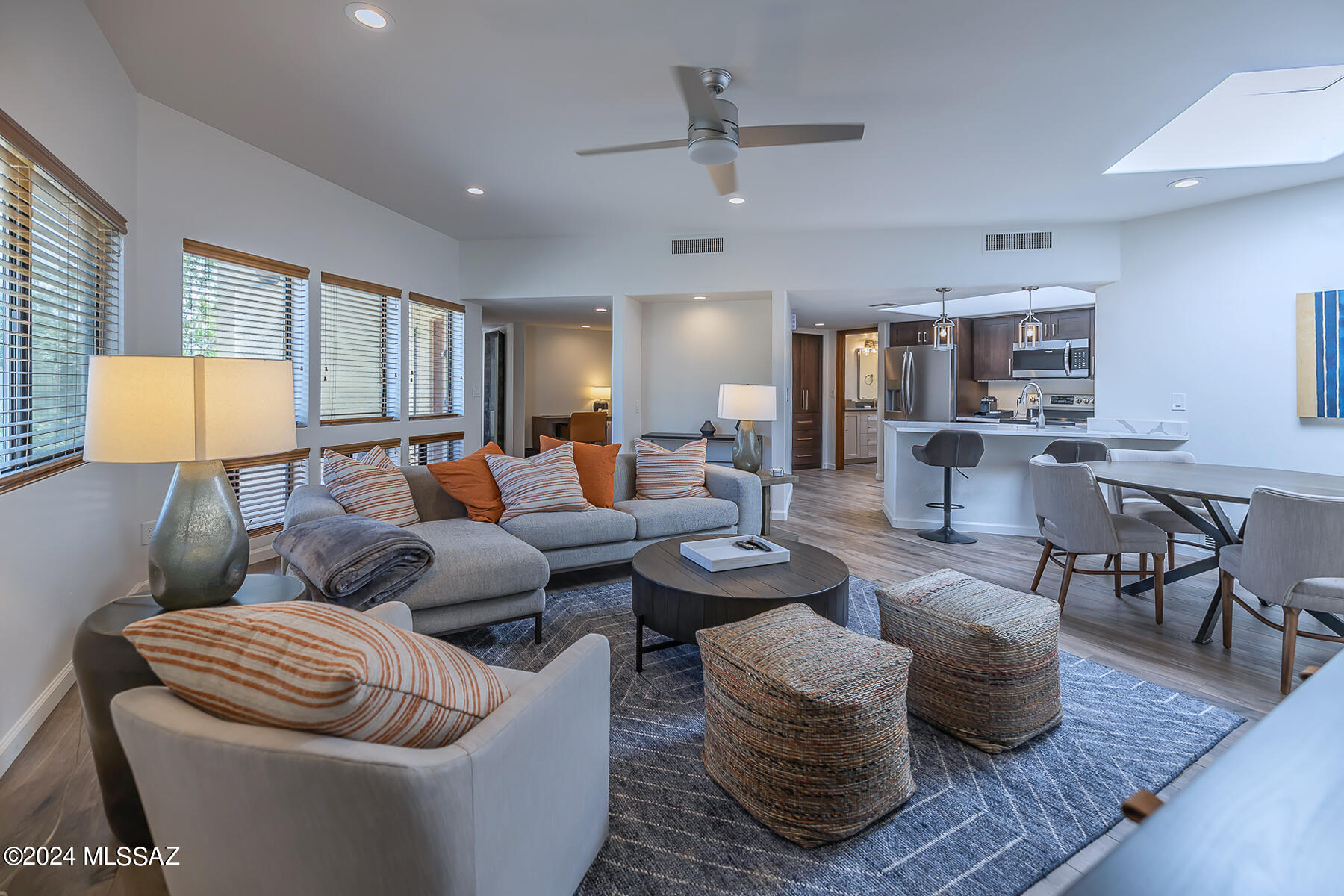 Canyon Ranch Casitas (1-56) - Residential