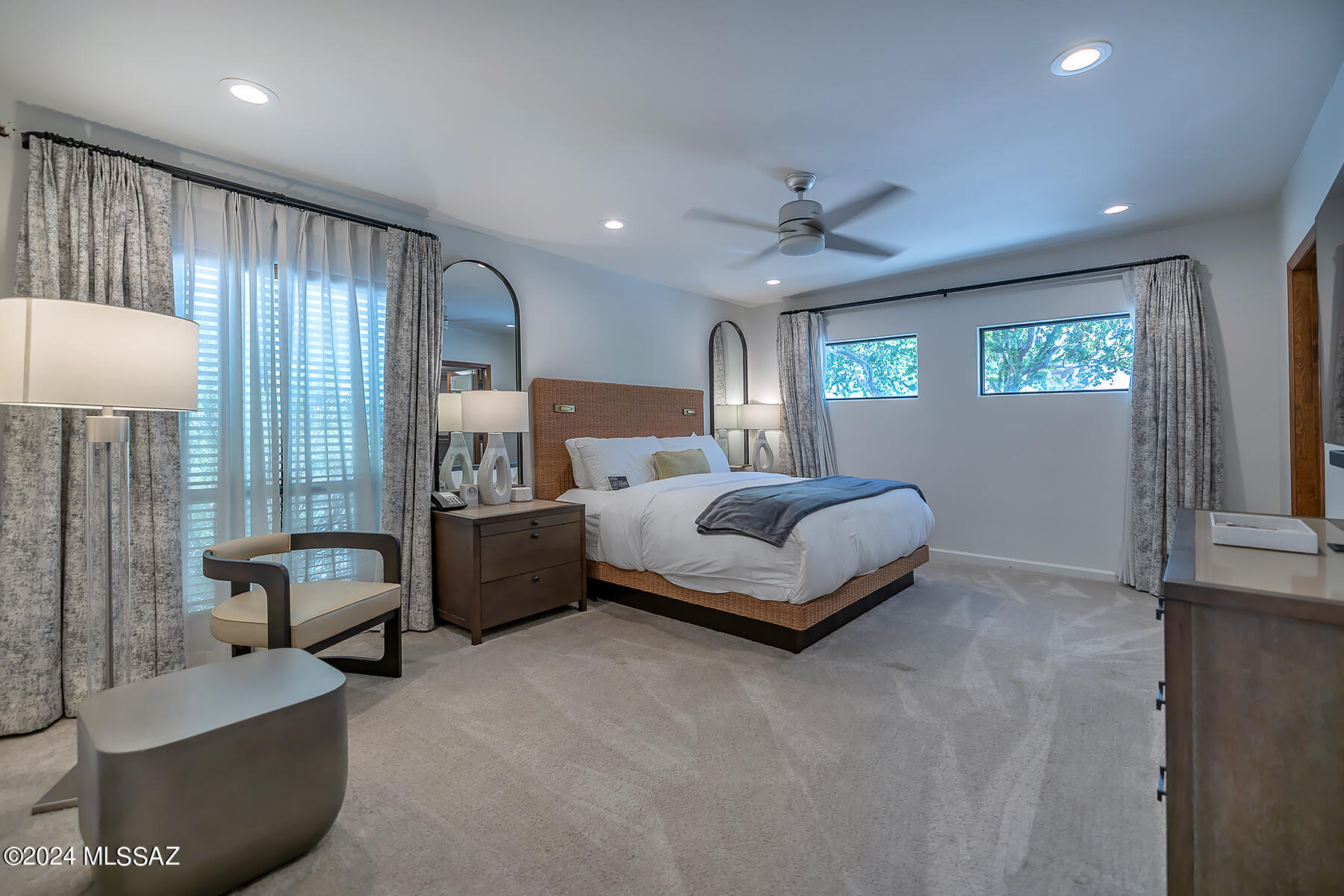 Canyon Ranch Casitas (1-56) - Residential