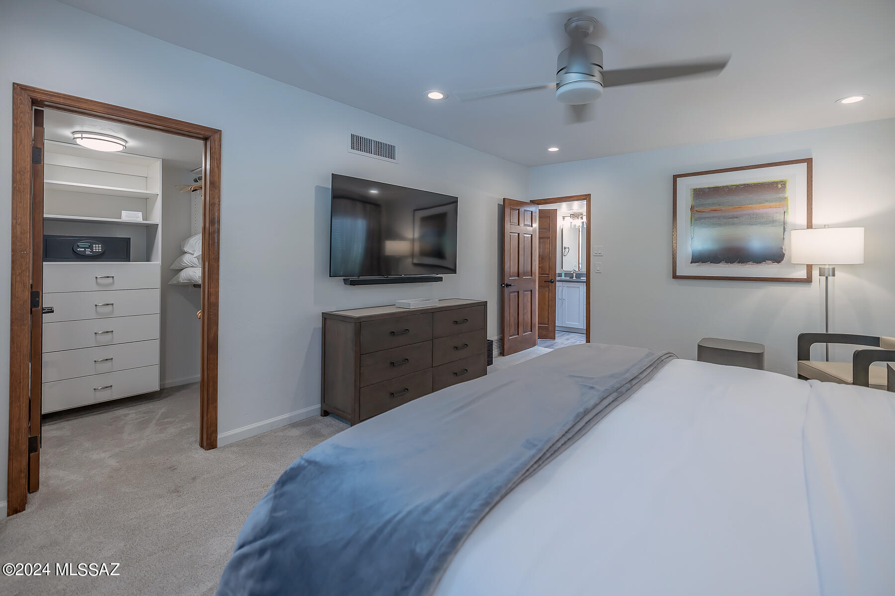 Canyon Ranch Casitas (1-56) - Residential