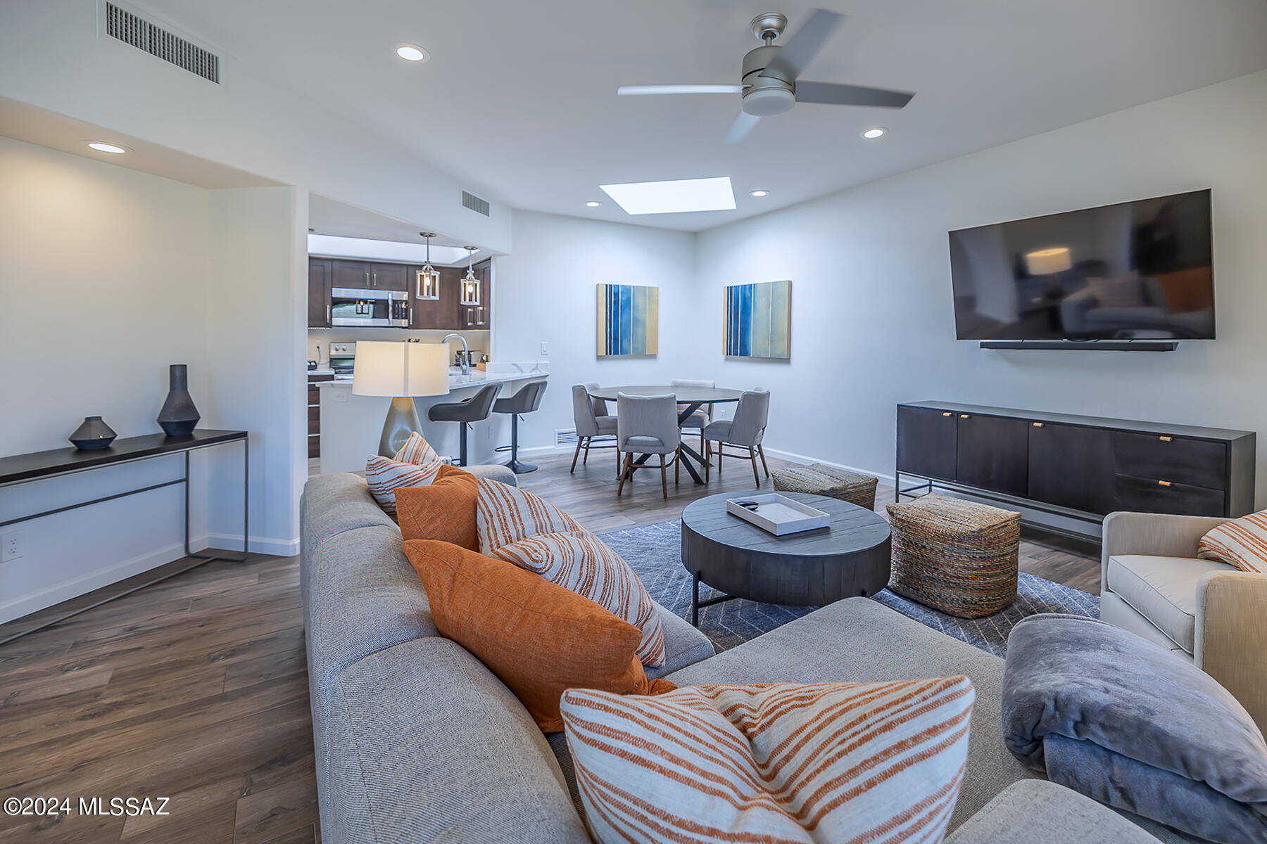 Canyon Ranch Casitas (1-56) - Residential