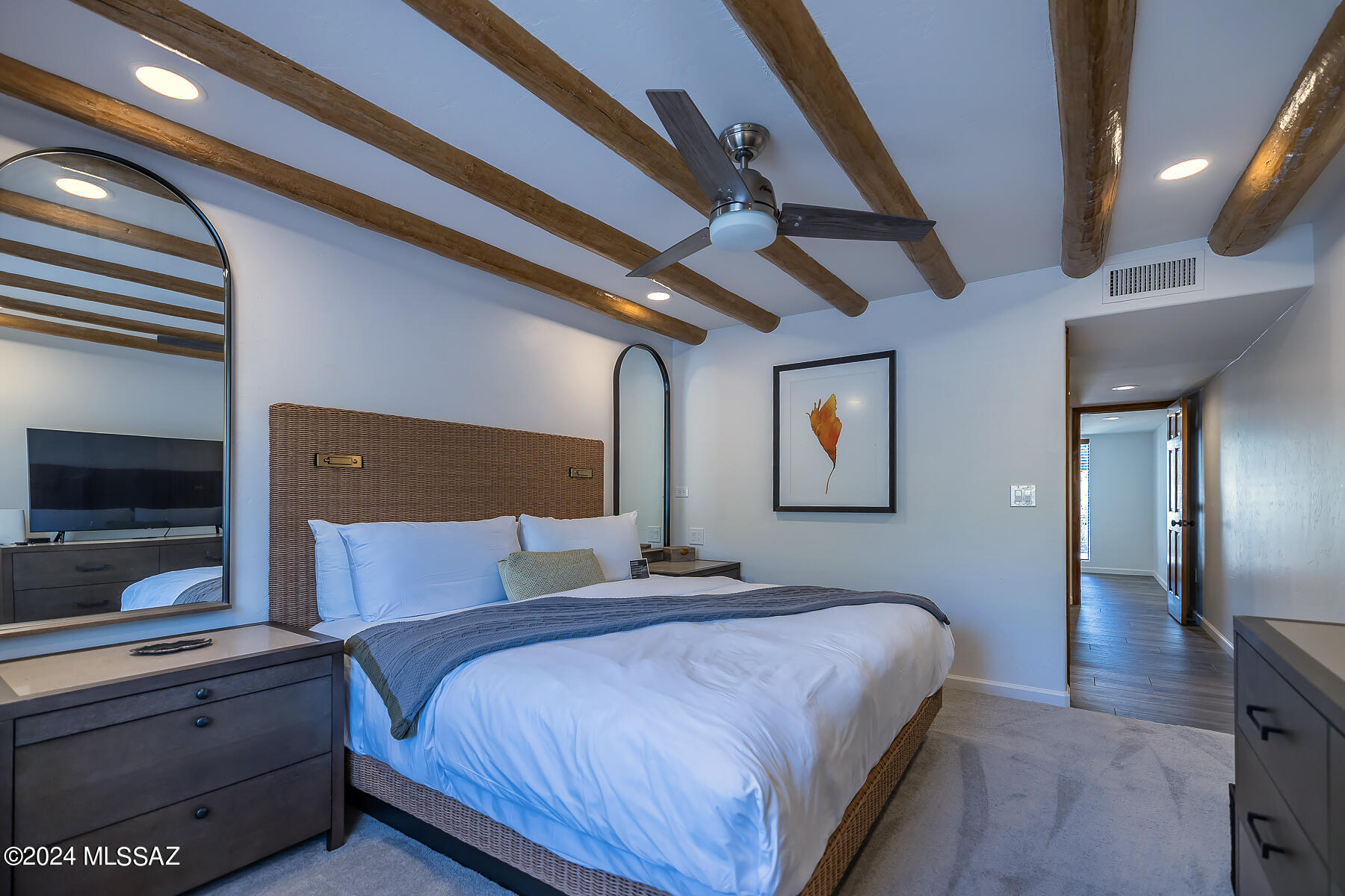 Canyon Ranch Casitas (1-56) - Residential