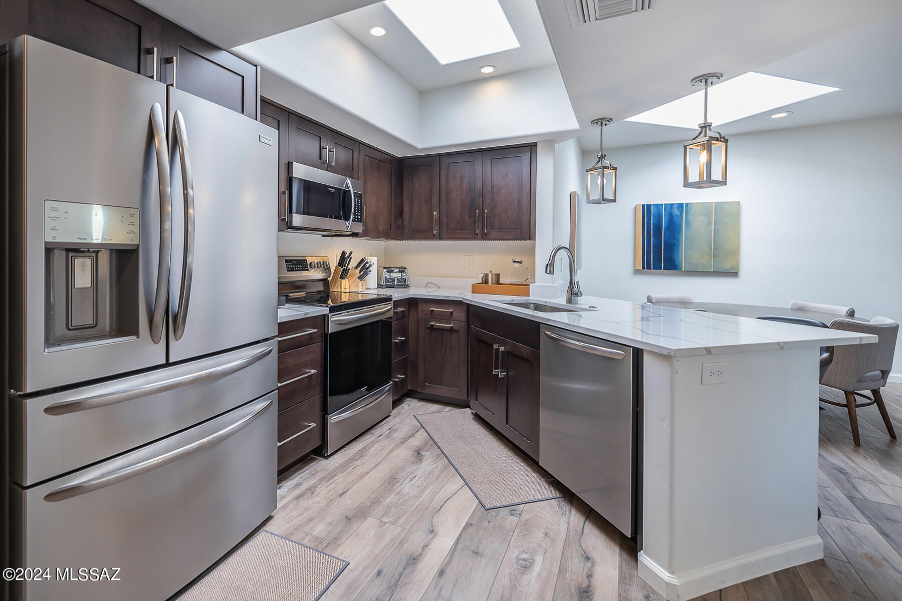 Canyon Ranch Casitas (1-56) - Residential