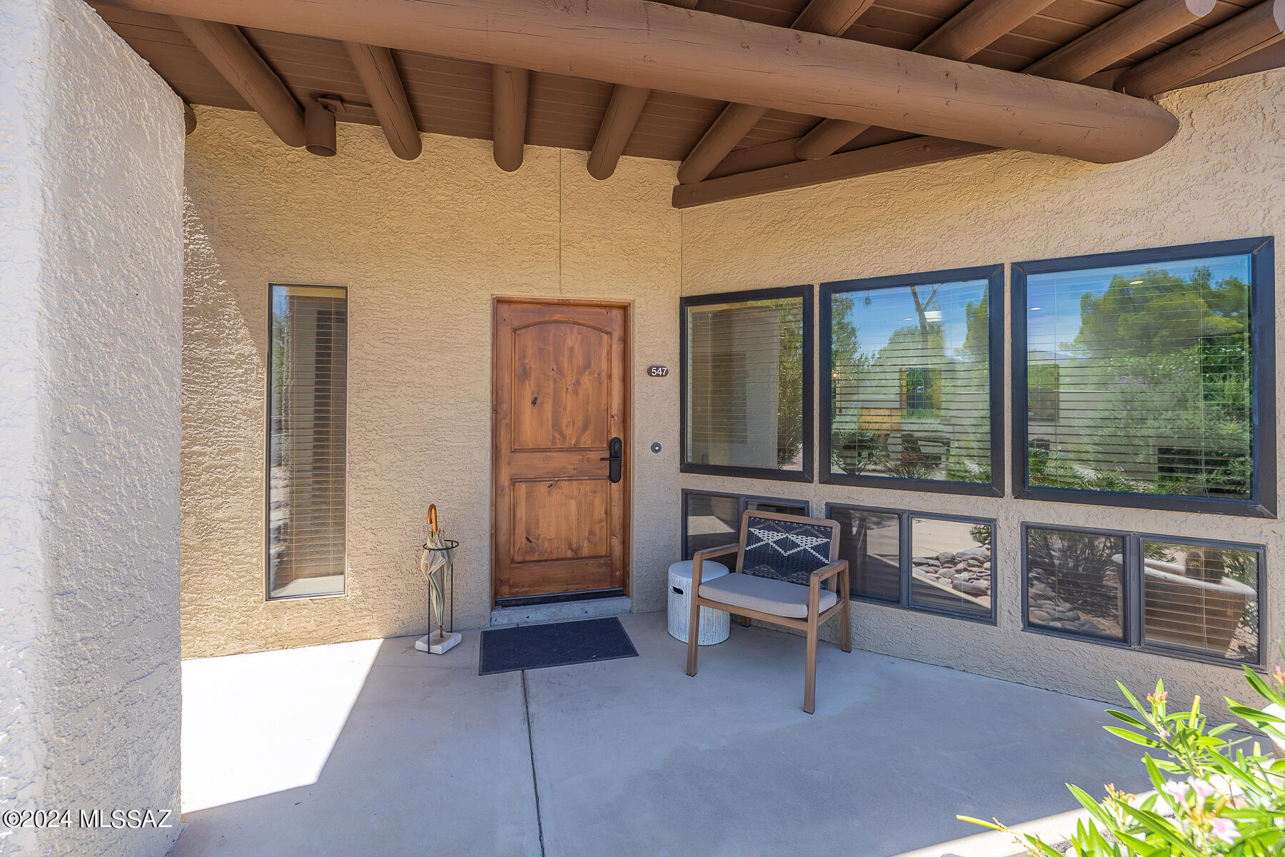 Canyon Ranch Casitas (1-56) - Residential