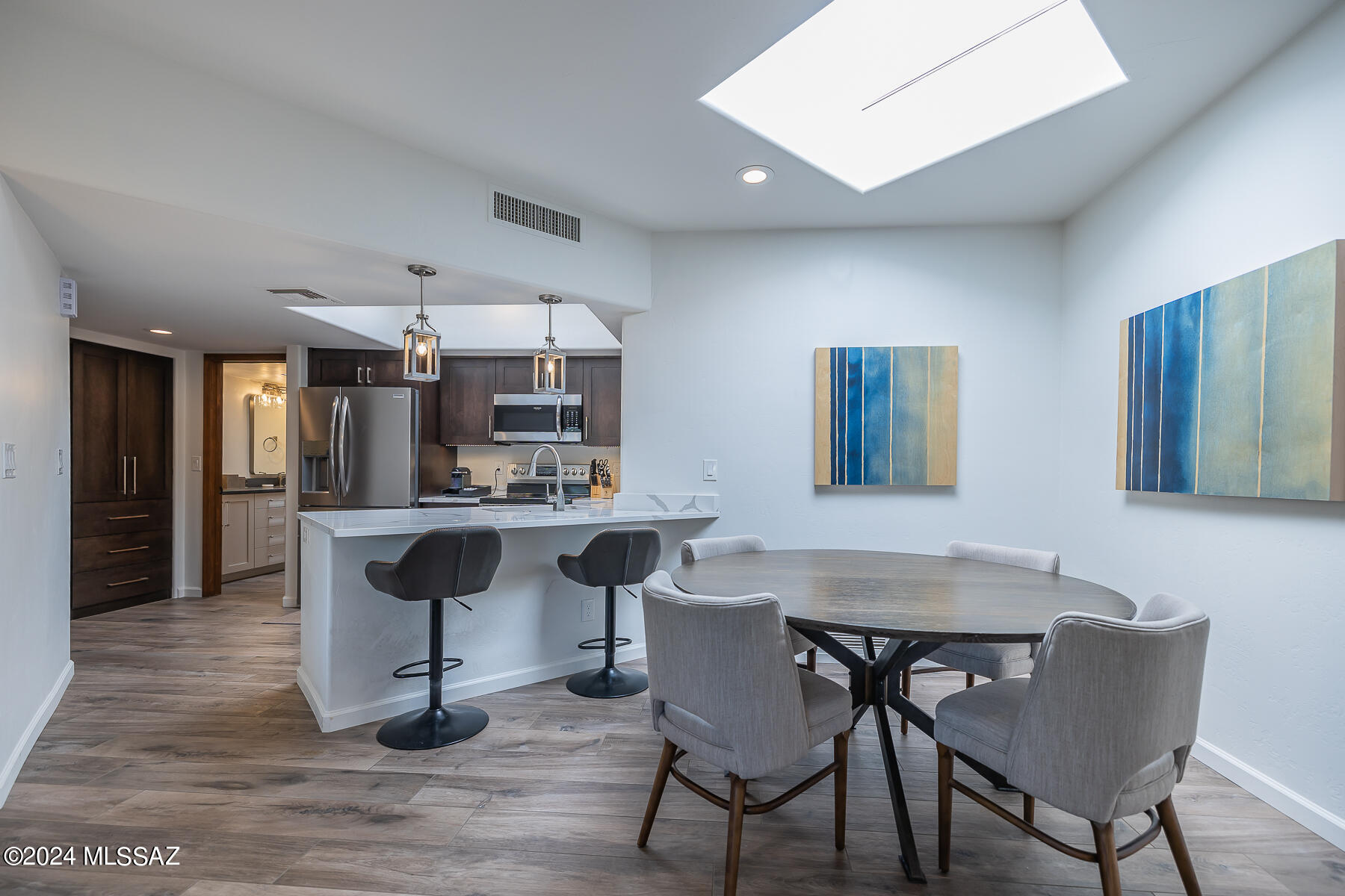 Canyon Ranch Casitas (1-56) - Residential