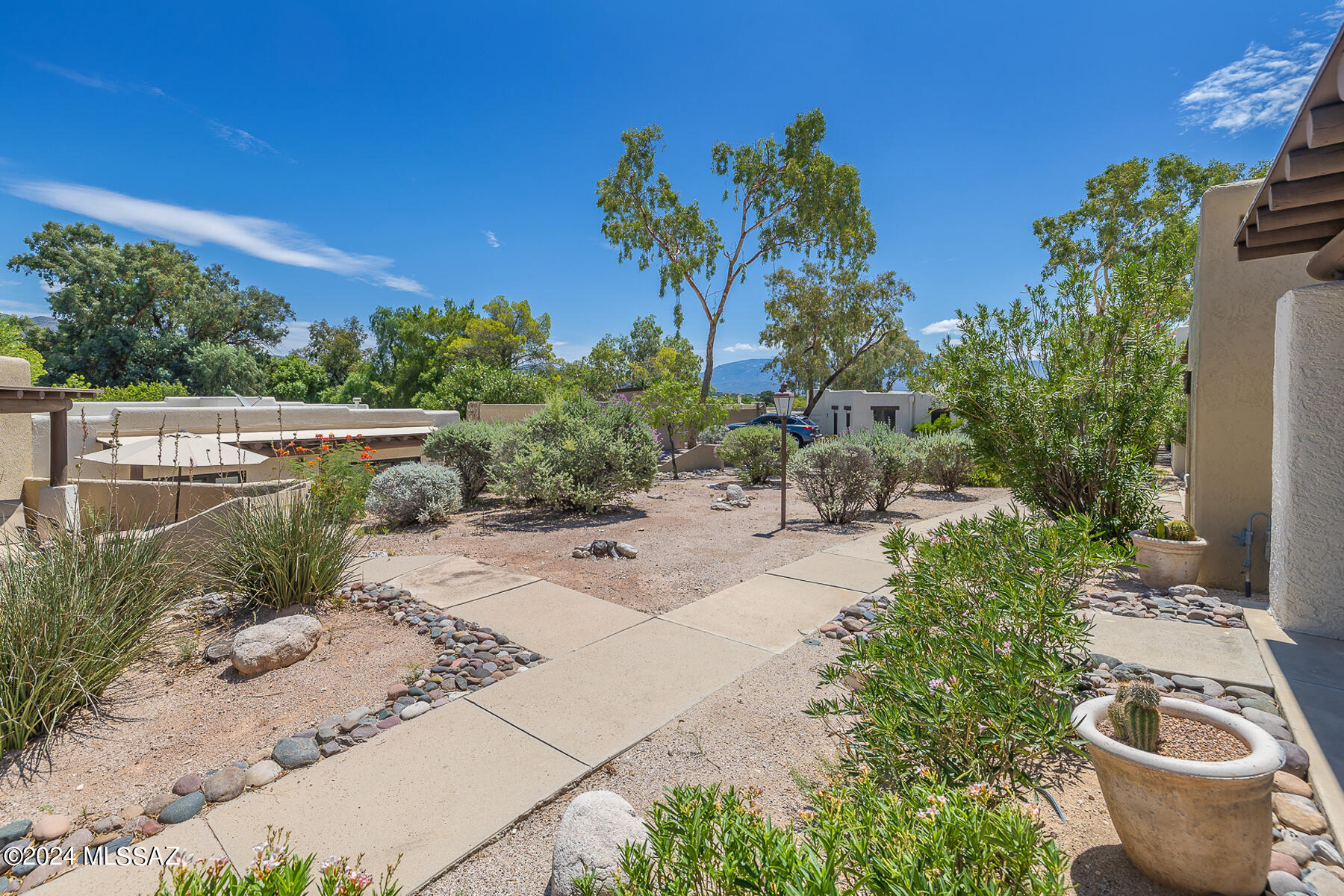 Canyon Ranch Casitas (1-56) - Residential
