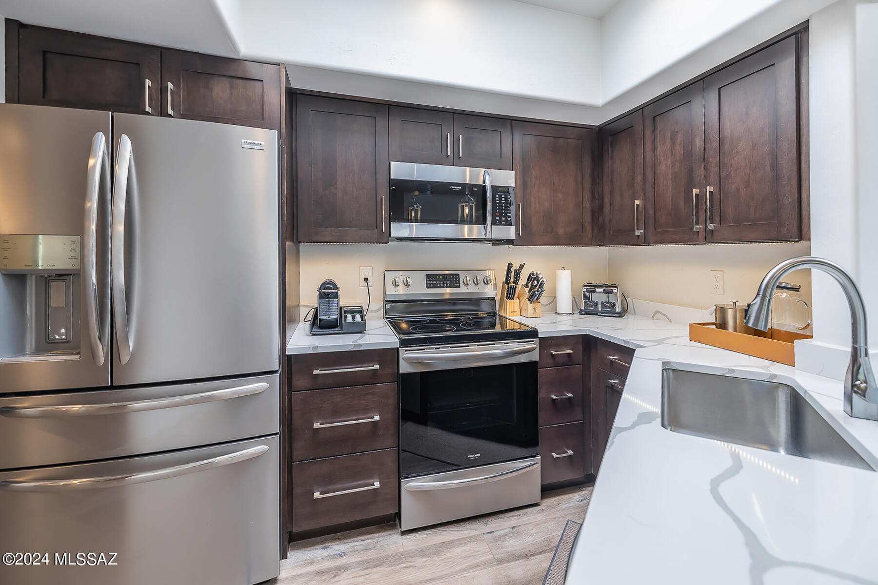Canyon Ranch Casitas (1-56) - Residential