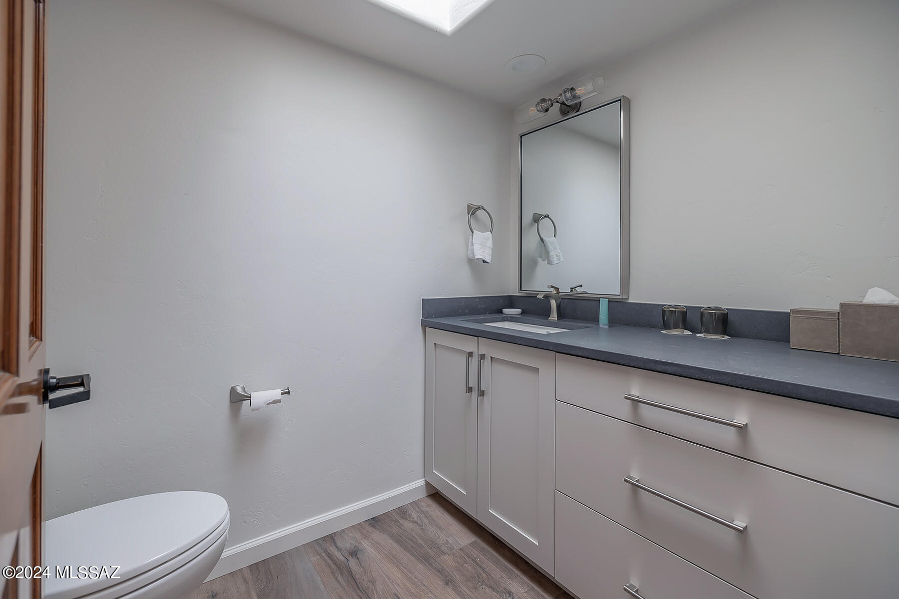 Canyon Ranch Casitas (1-56) - Residential