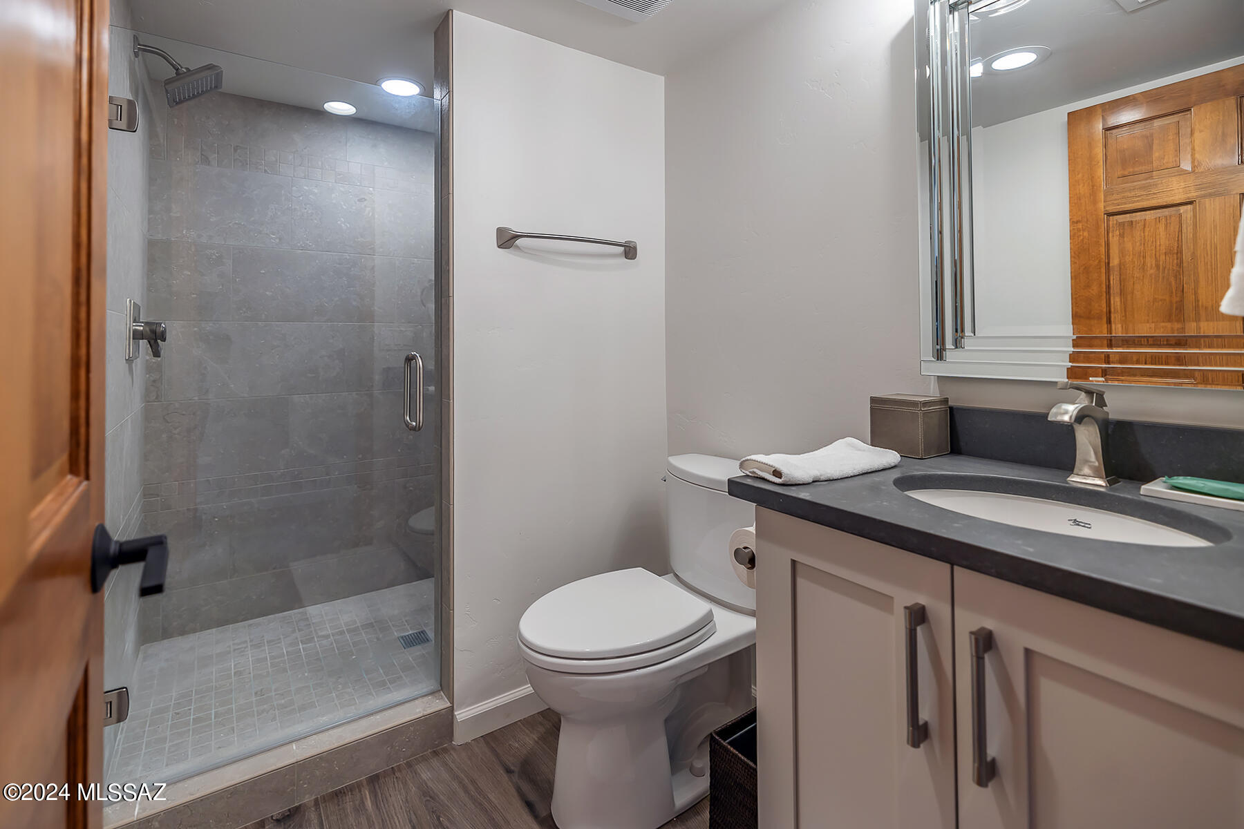 Canyon Ranch Casitas (1-56) - Residential