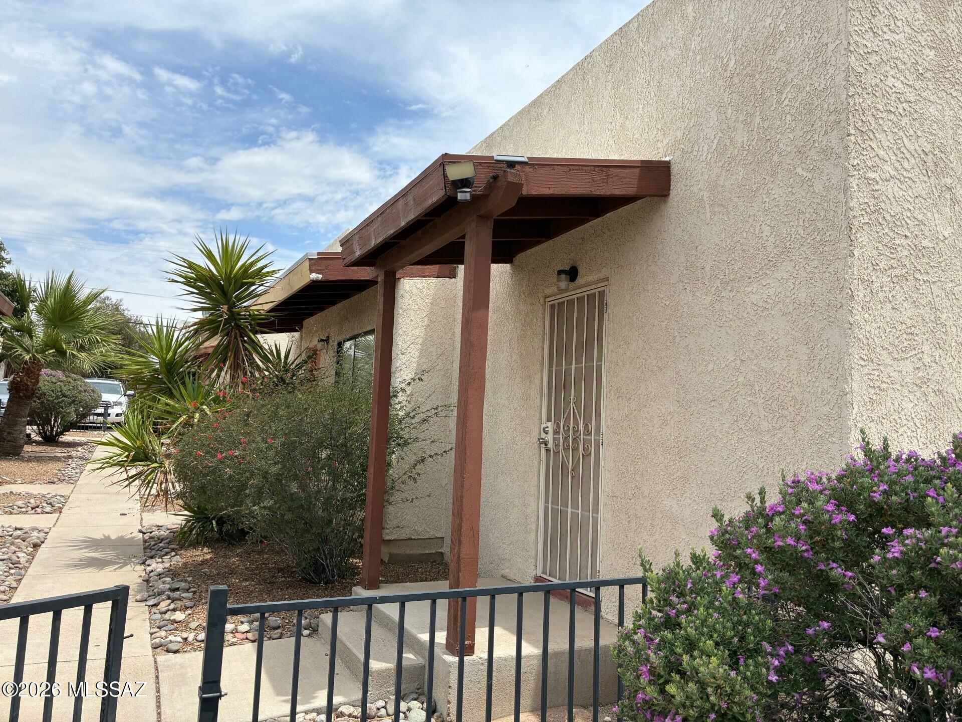 University Home Addition - Residential Income