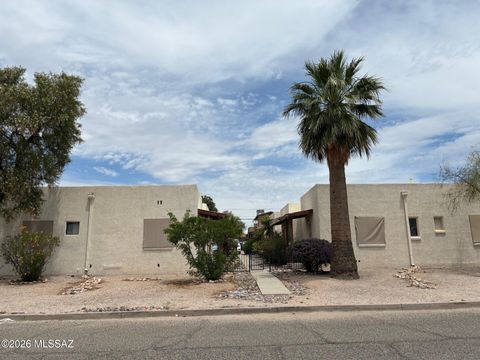 911 E Adams Street 911 Tucson AZ 85719