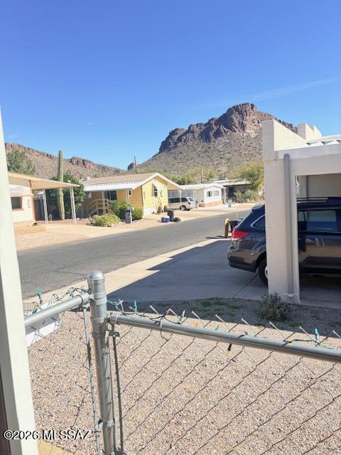 Tucson Estates (1-634) - Residential