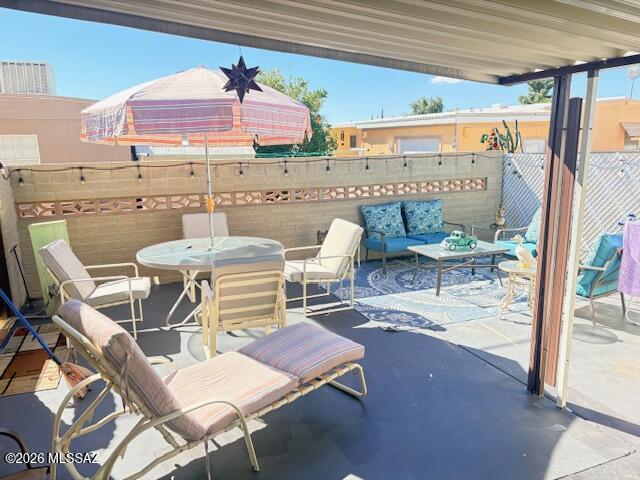 Tucson Estates (1-634) - Residential