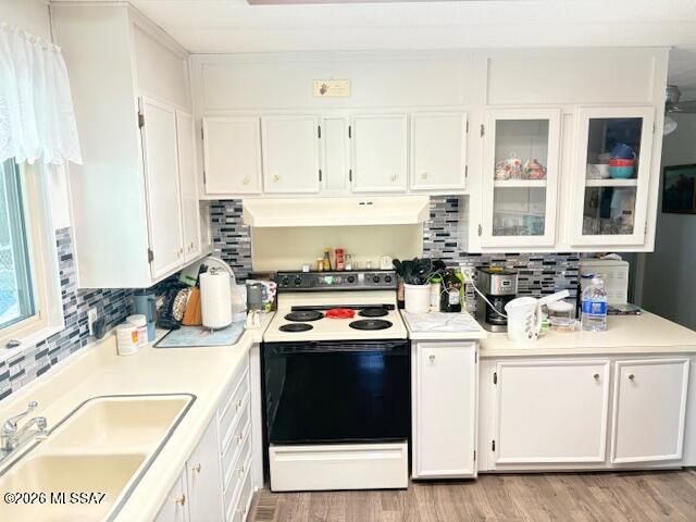 Tucson Estates (1-634) - Residential